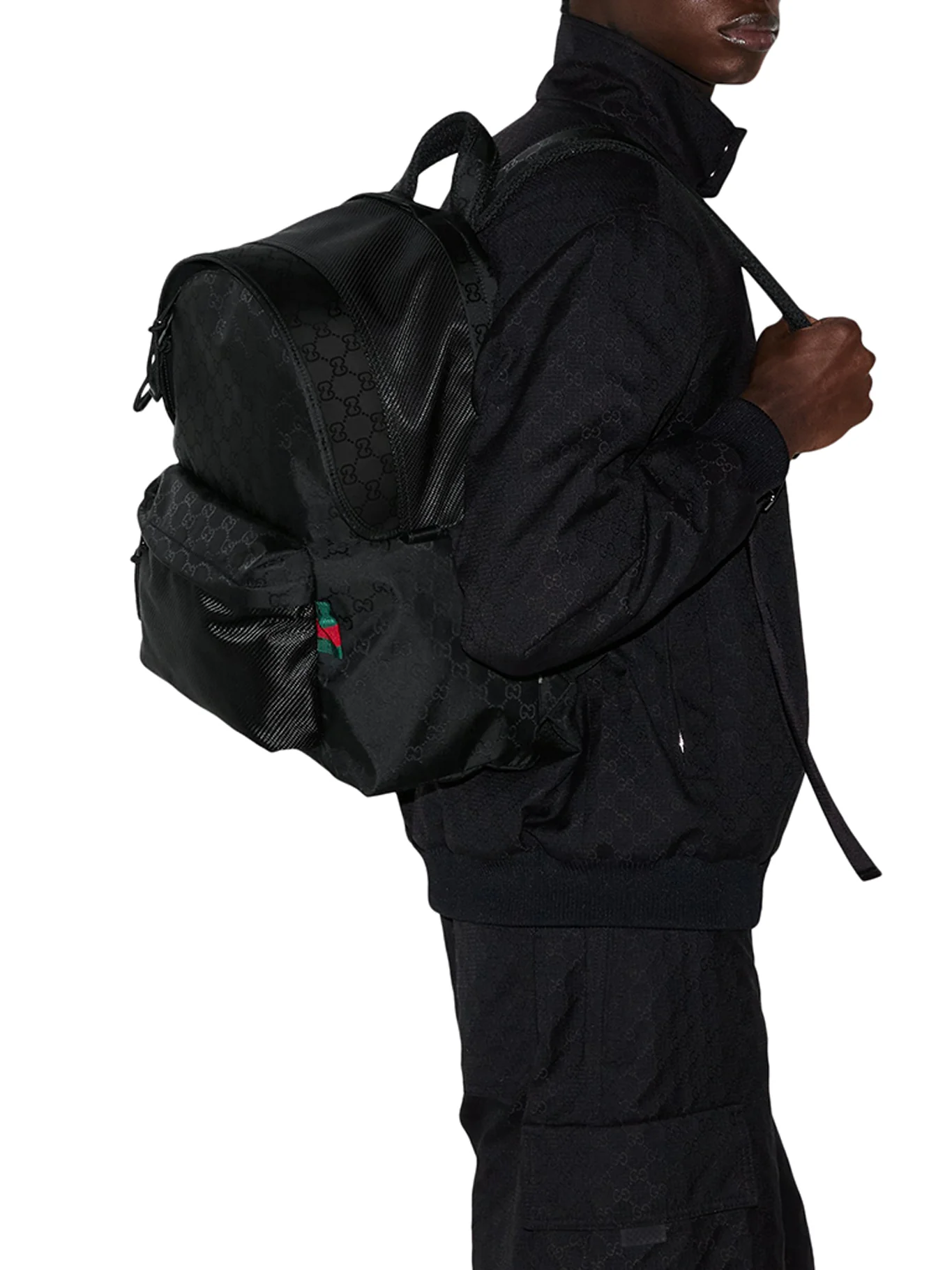 GG MEDIUM SIZE BACKPACK - Image 2