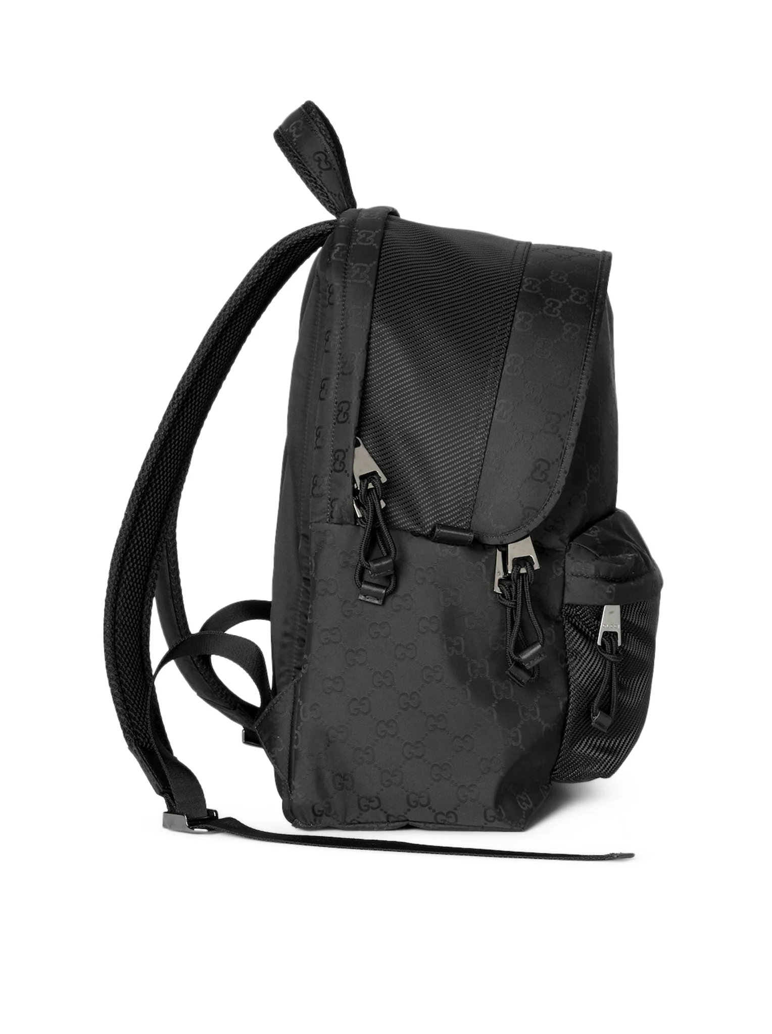 GG MEDIUM SIZE BACKPACK - Image 5