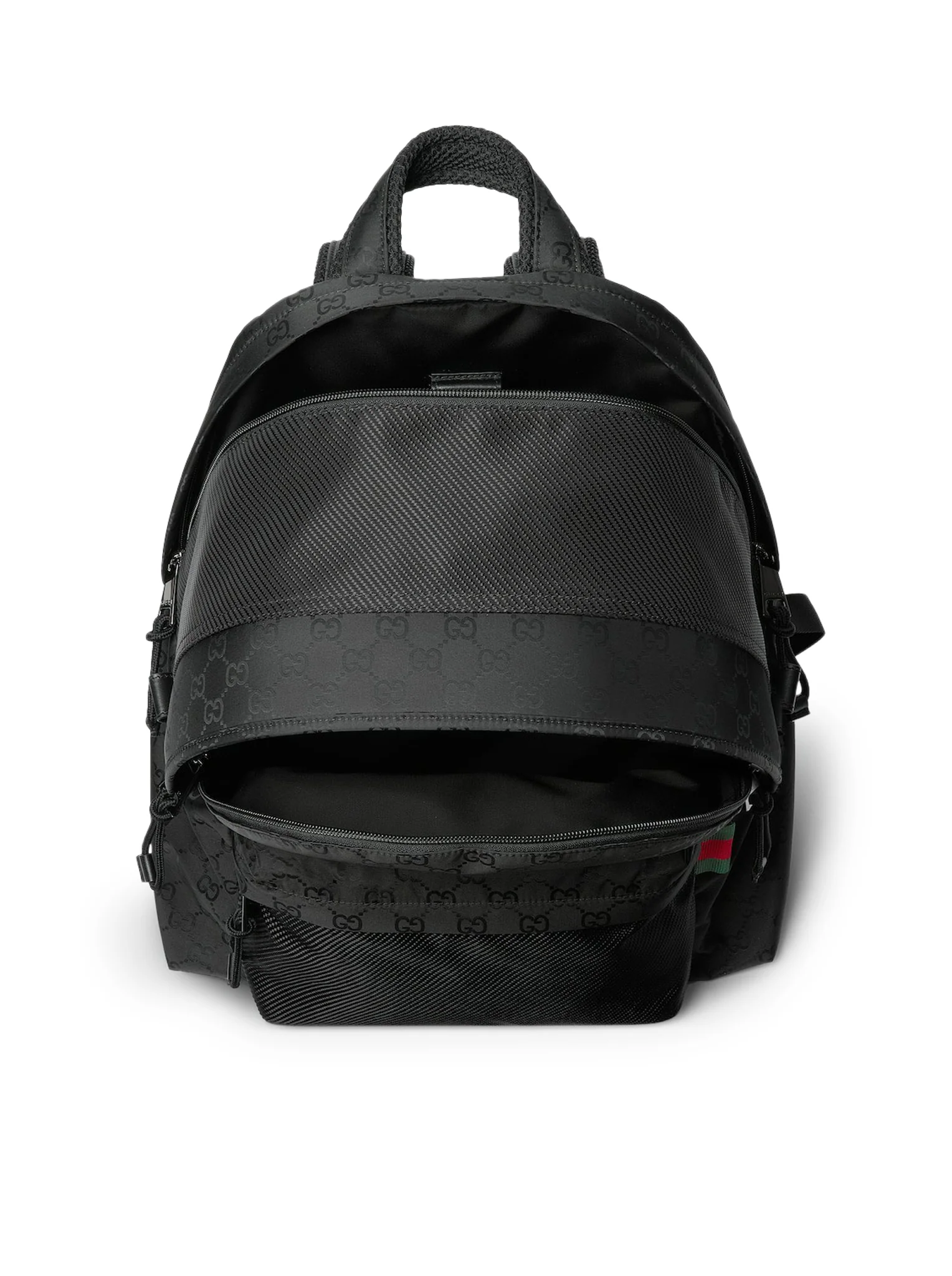 GG MEDIUM SIZE BACKPACK - Image 6