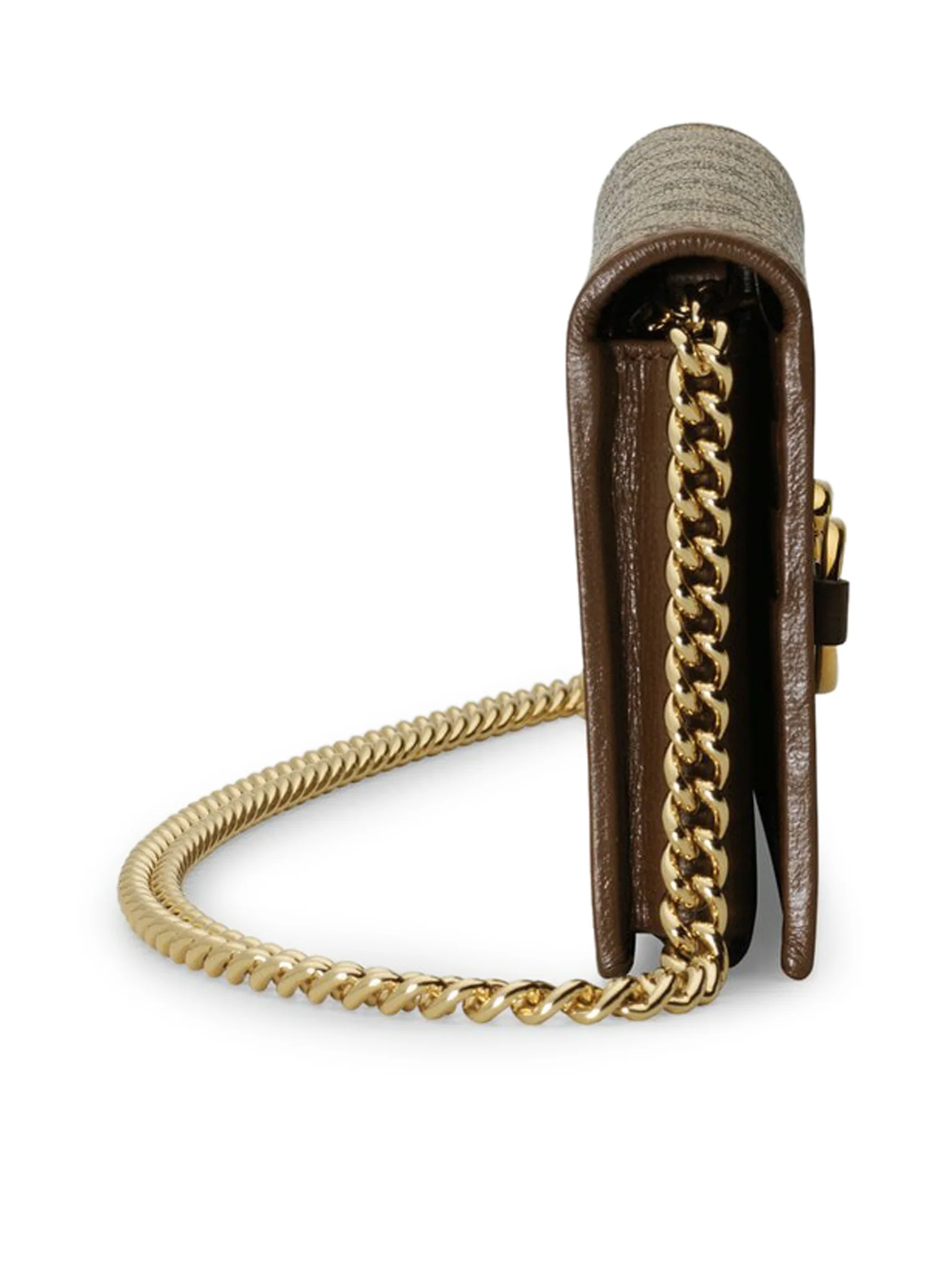 GUCCI HORSEBIT 1955 CHAIN WALLET - Image 3