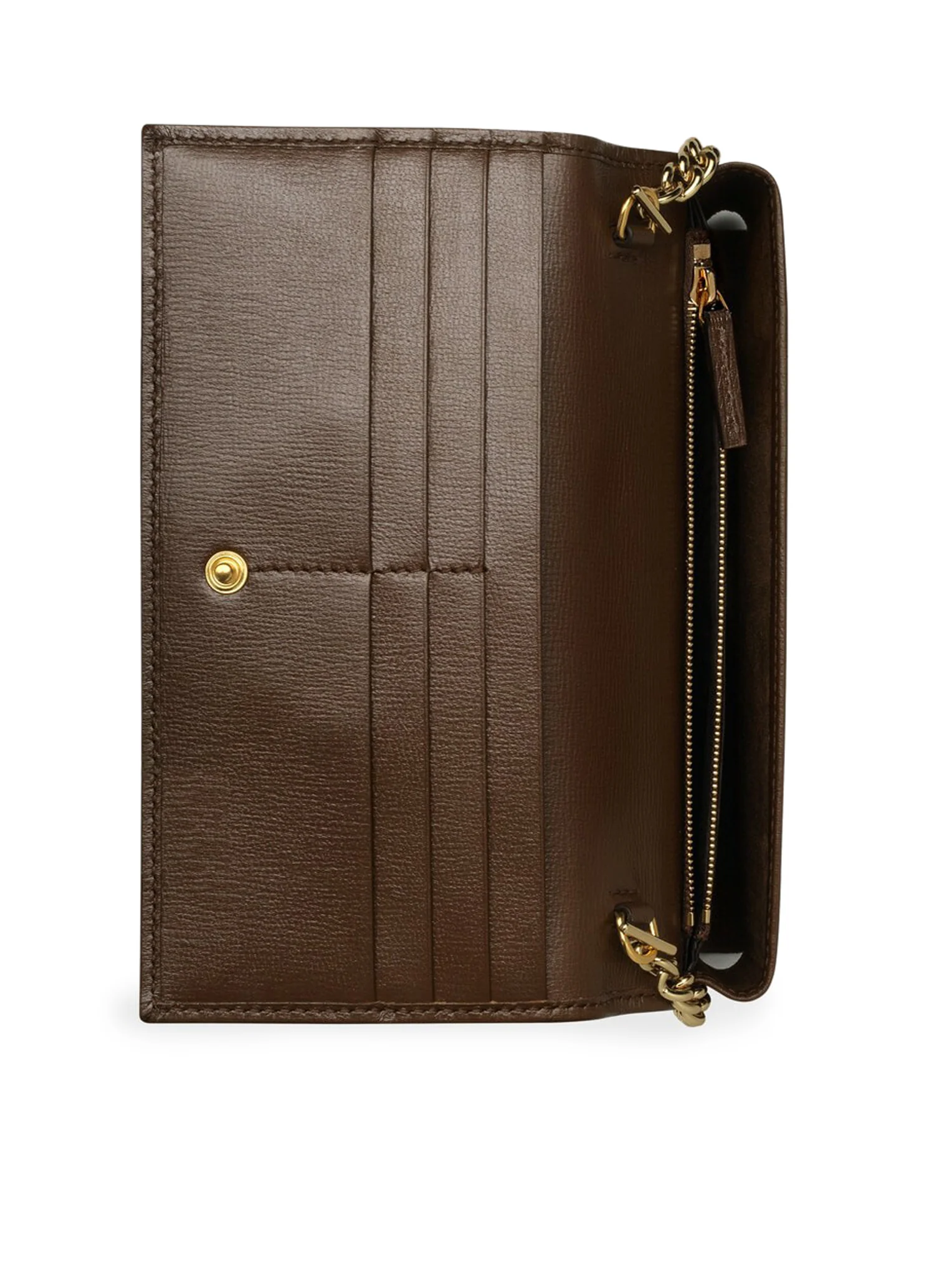 GUCCI HORSEBIT 1955 CHAIN WALLET - Image 6