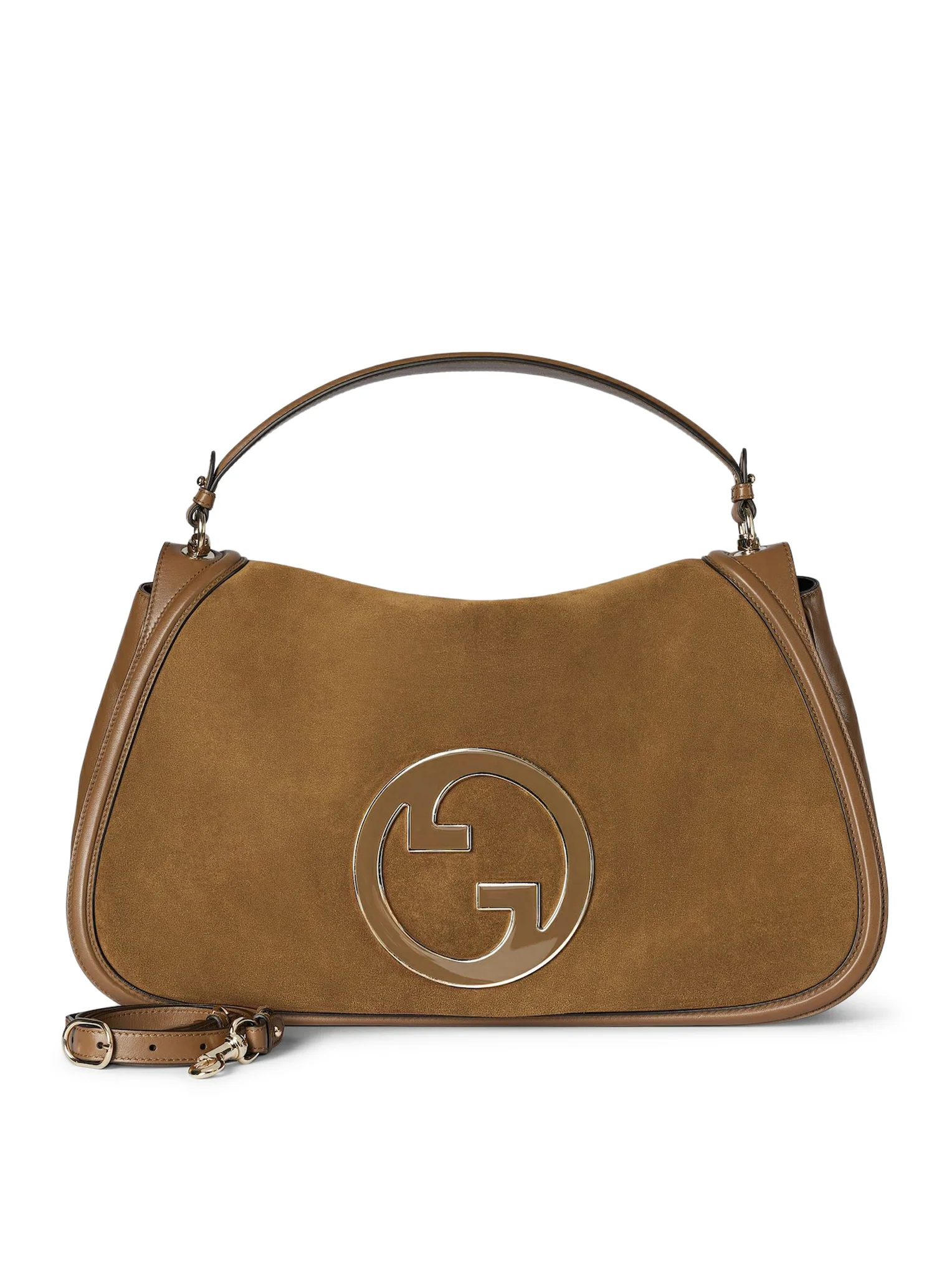 GUCCI BLONDIE HANDBAG LARGE SIZE - Image 5