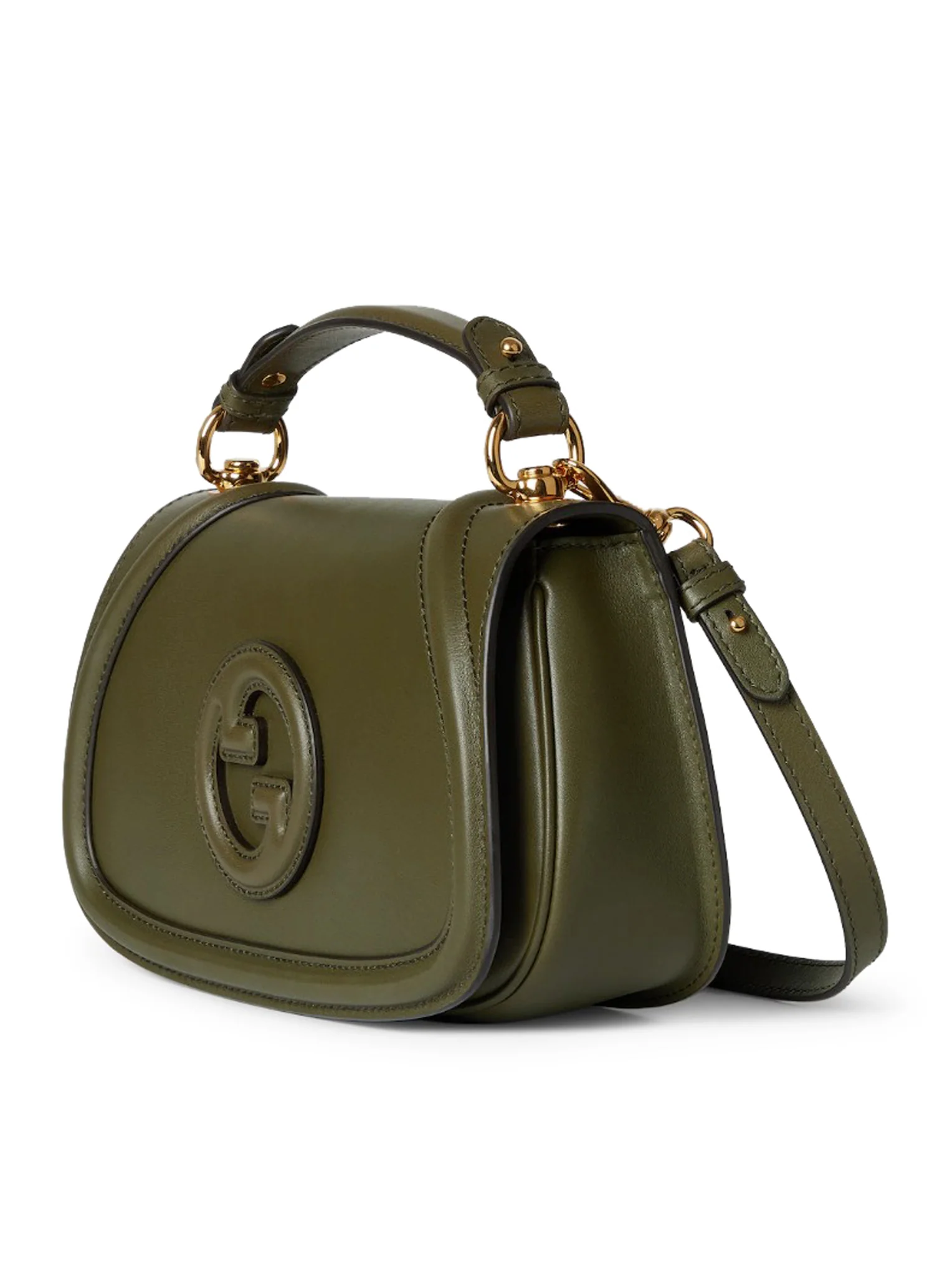 GUCCI BLONDIE MEDIUM HANDBAG - Image 5