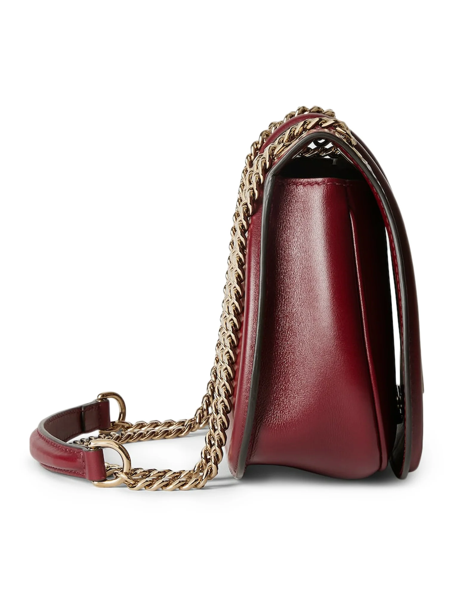 GUCCI BLONDIE SHOULDER BAG MEDIUM SIZE - Image 6