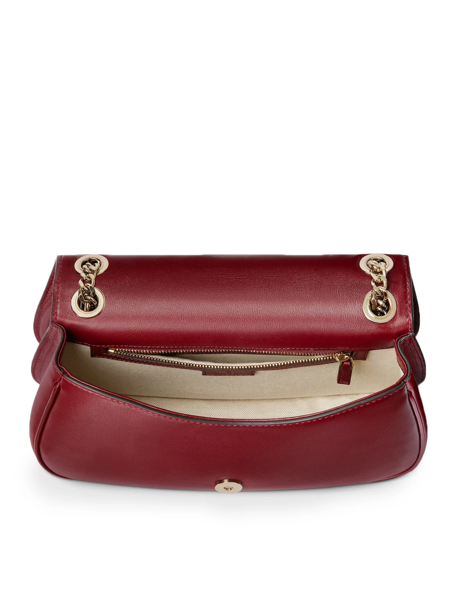GUCCI BLONDIE SHOULDER BAG MEDIUM SIZE - Image 7