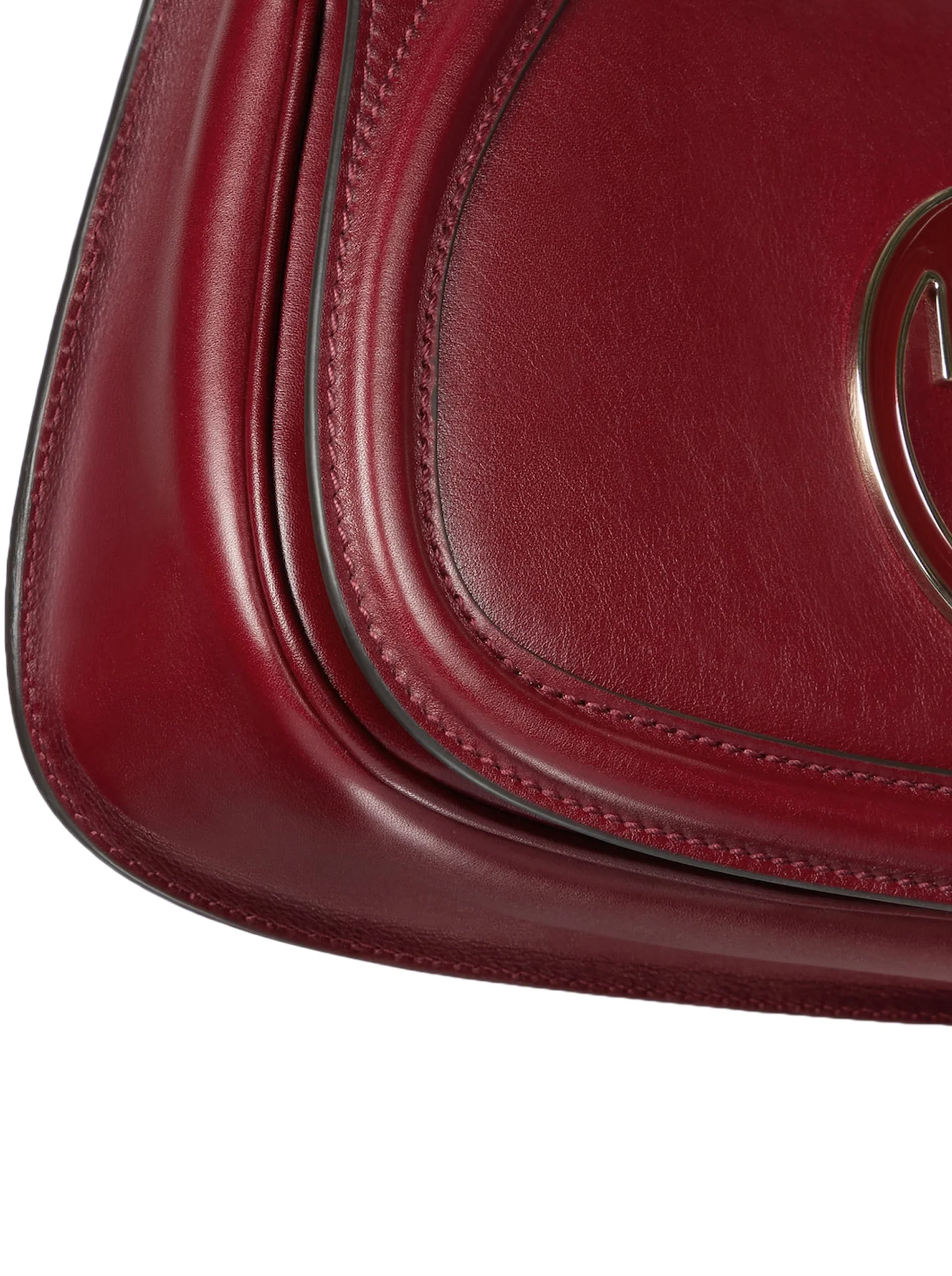 GUCCI BLONDIE SHOULDER BAG MEDIUM SIZE - Image 8