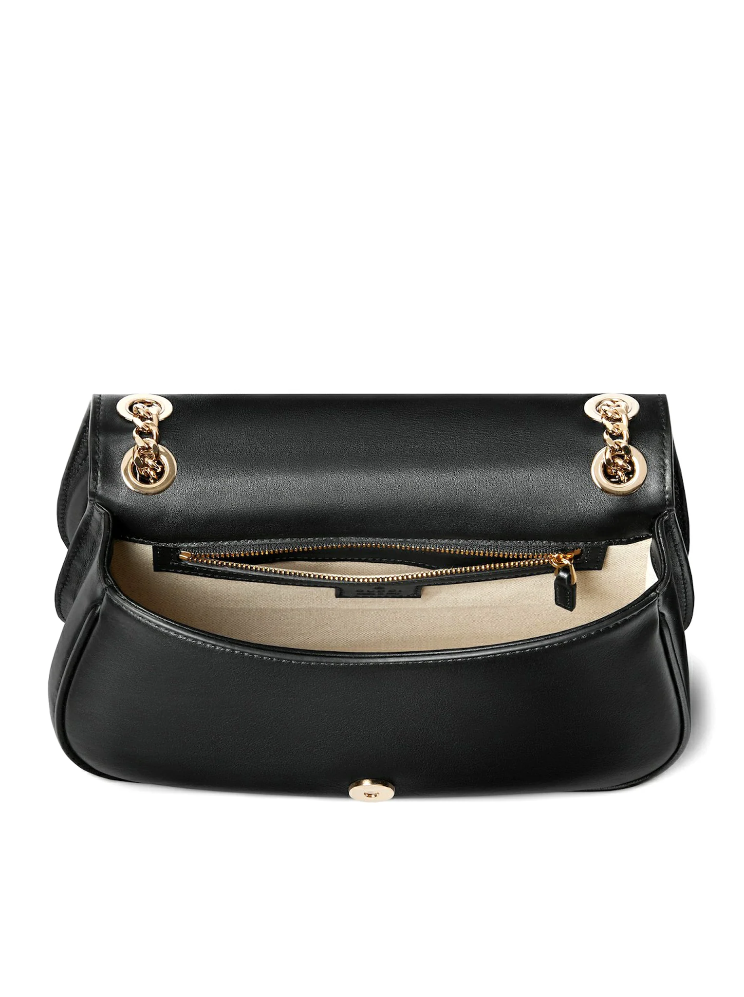 GUCCI BLONDIE SHOULDER BAG MEDIUM SIZE - Image 7