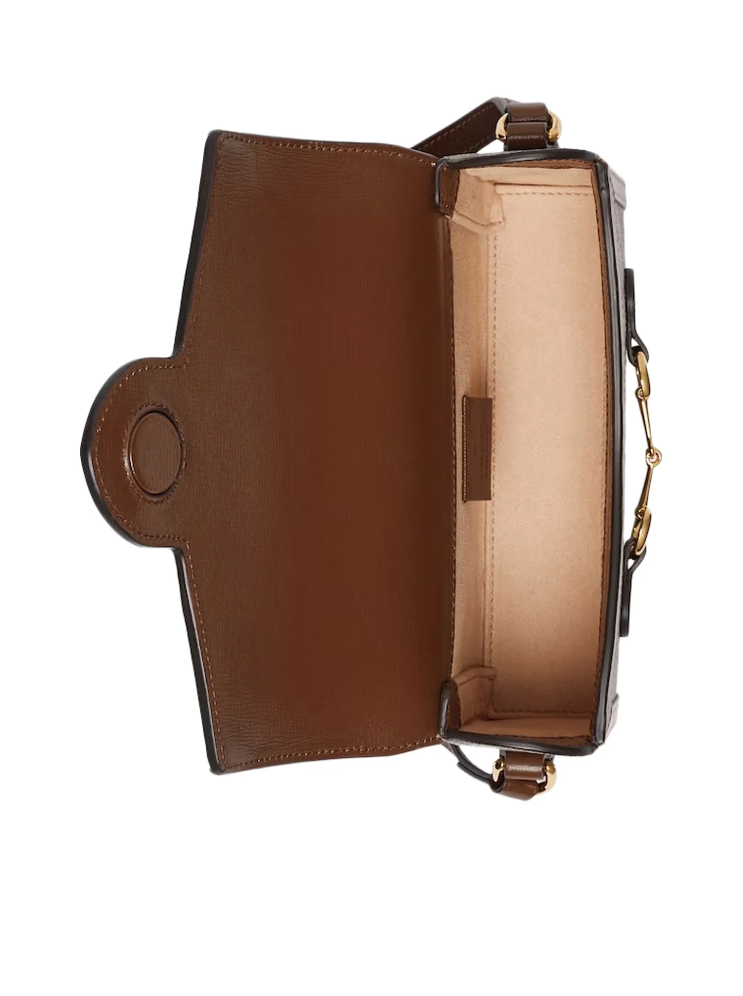 GUCCI HORSEBIT 1955 MINI BAG - Image 7