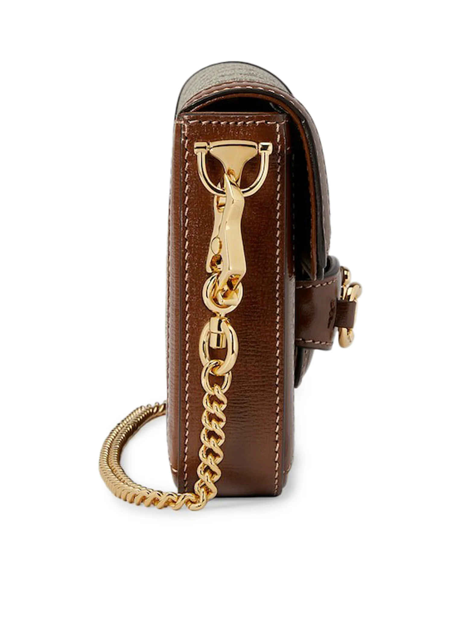 GUCCI HORSEBIT MINI BAG 1955 - Image 5
