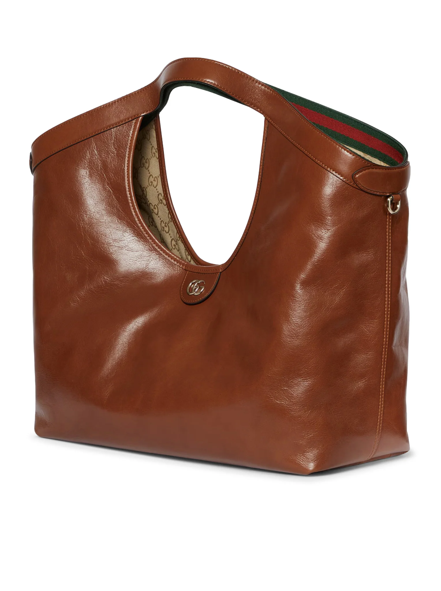 GUCCI LILY LARGE TOTE BAG - Image 5