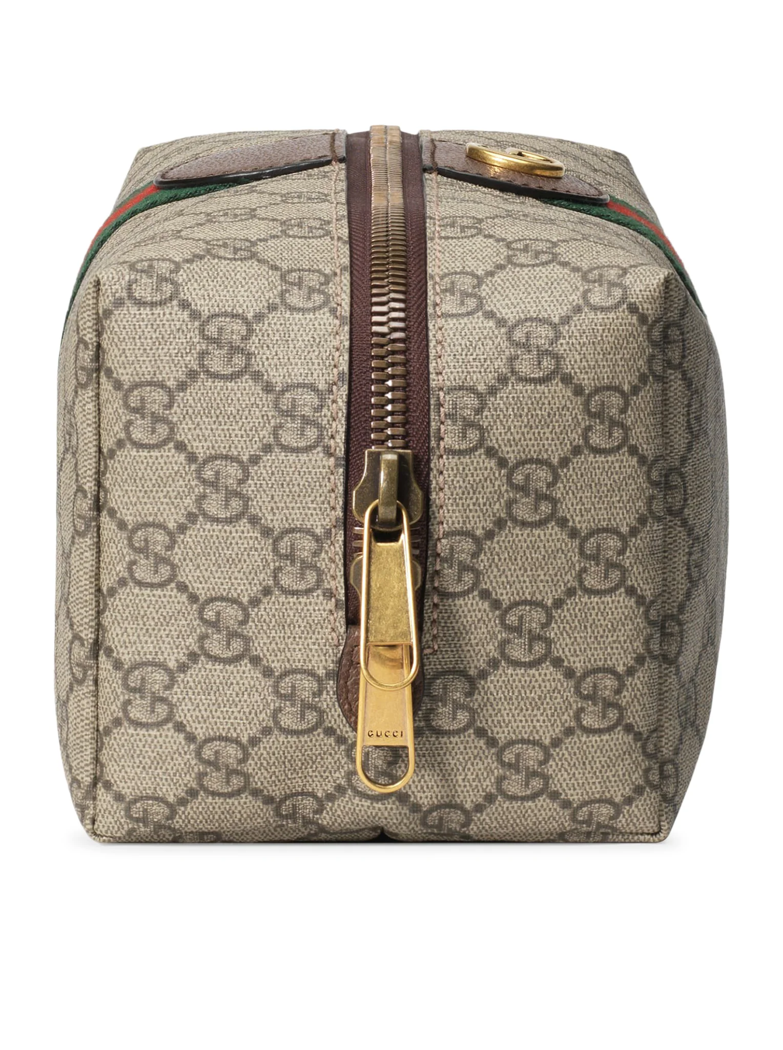 GUCCI SAVOY COSMETIC BAG - Image 3