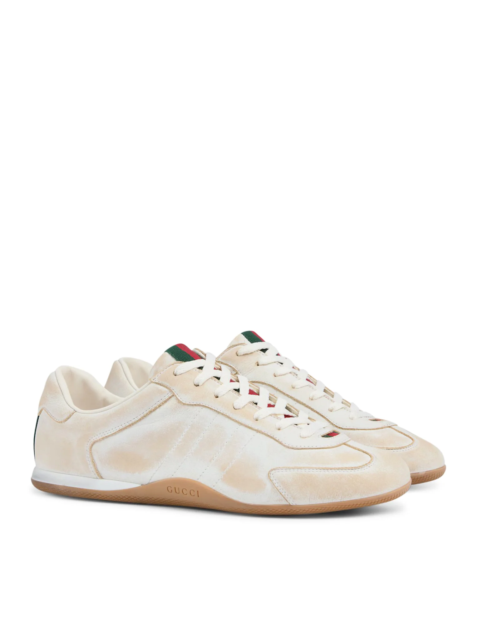 GUCCI SHIFT MEN`S SNEAKER - Image 2