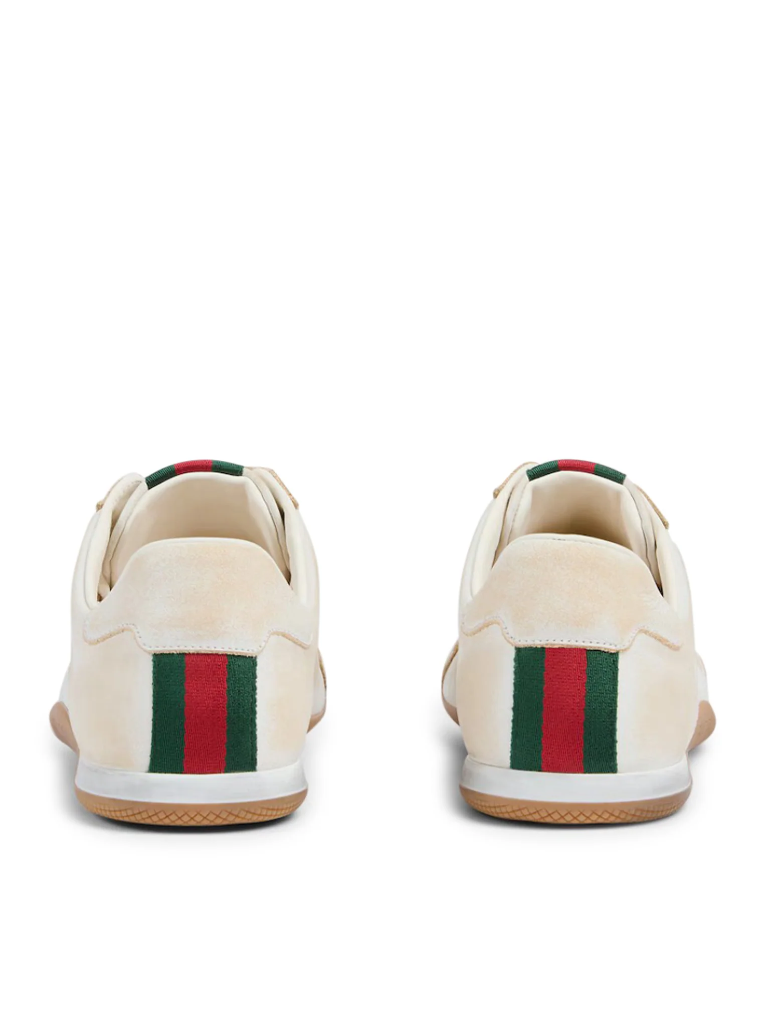 GUCCI SHIFT MEN`S SNEAKER - Image 3