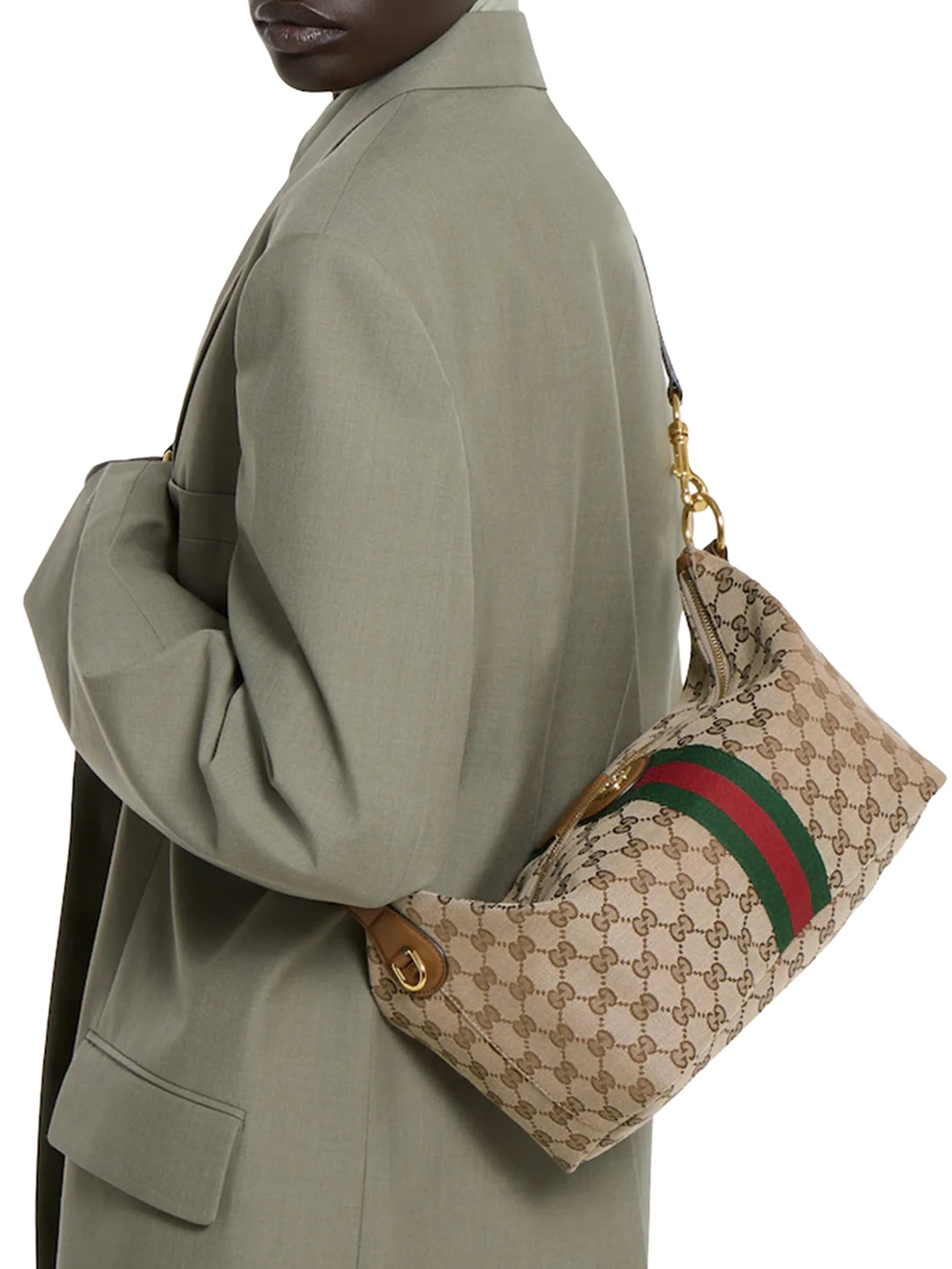 GUCCI VANITY MEDIUM HANDBAG - Image 4