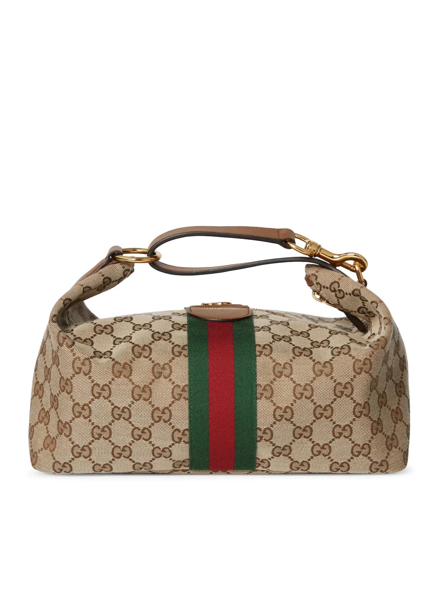 GUCCI VANITY MEDIUM HANDBAG - Image 5