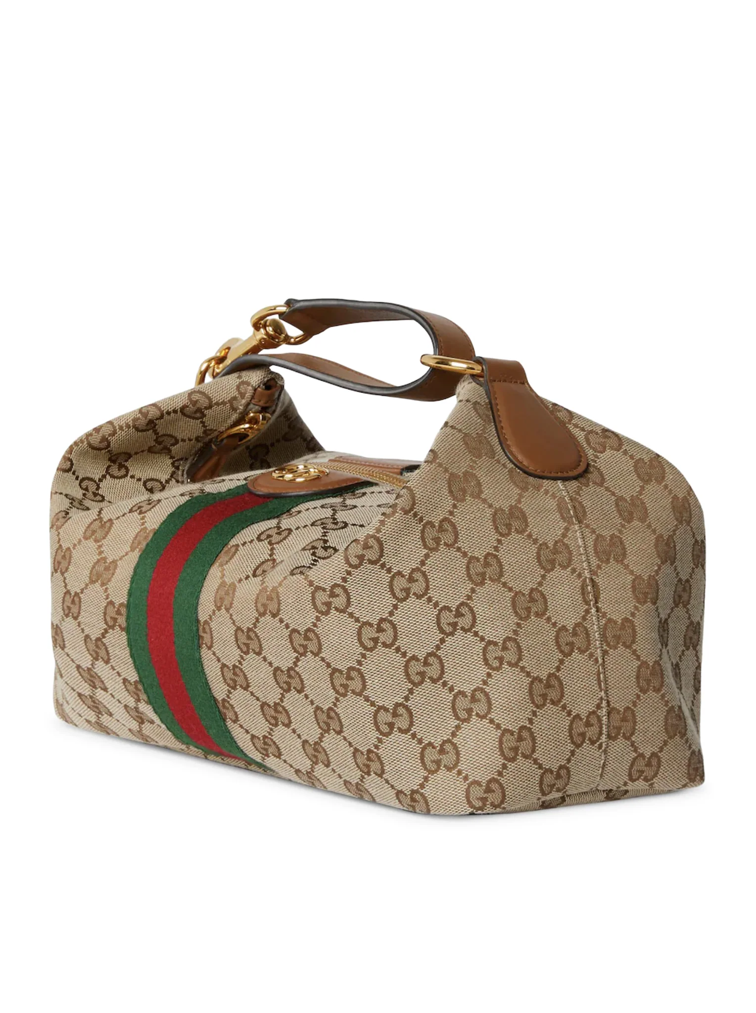GUCCI VANITY MEDIUM HANDBAG - Image 6