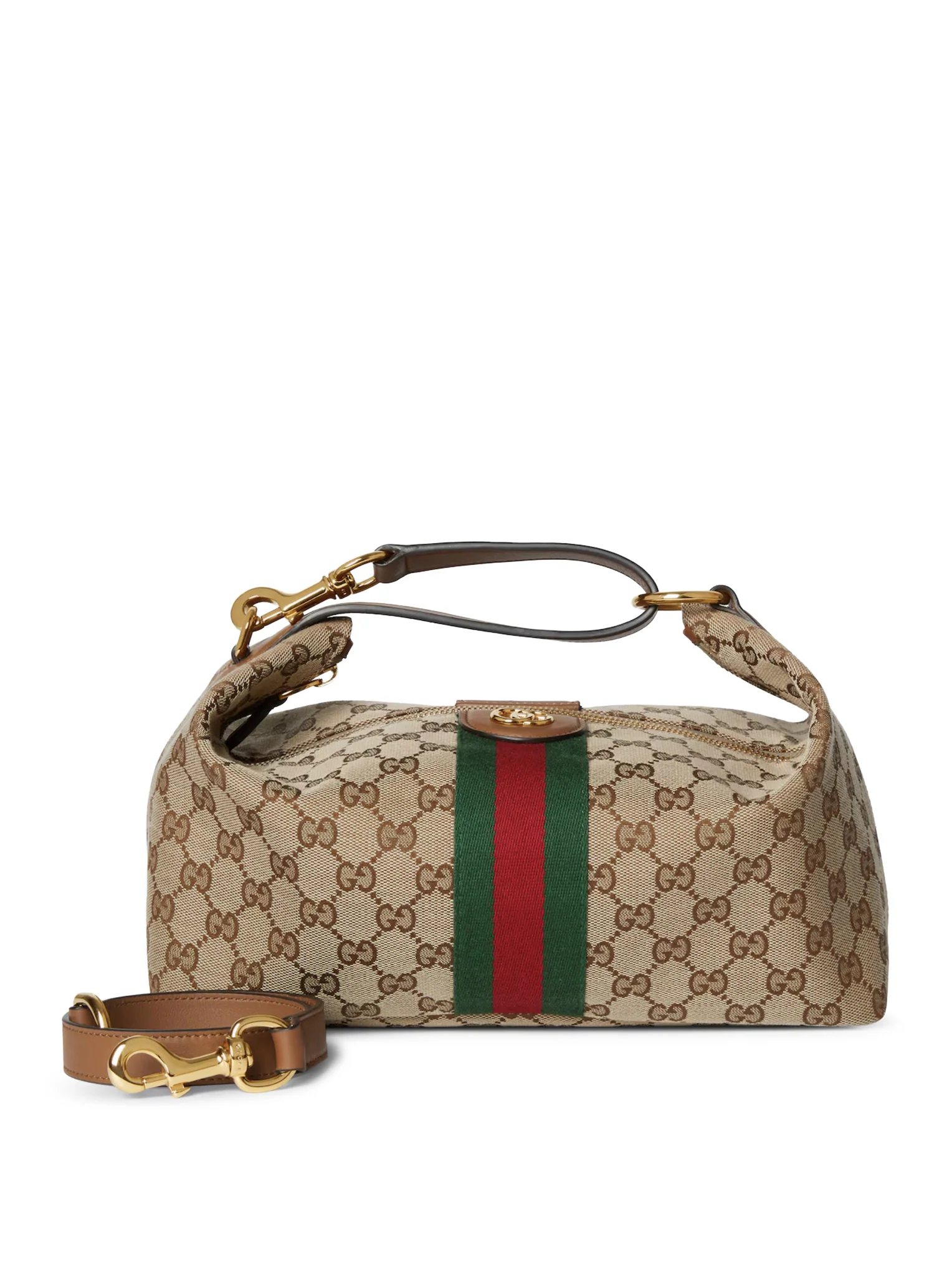 GUCCI VANITY MEDIUM HANDBAG - Image 7