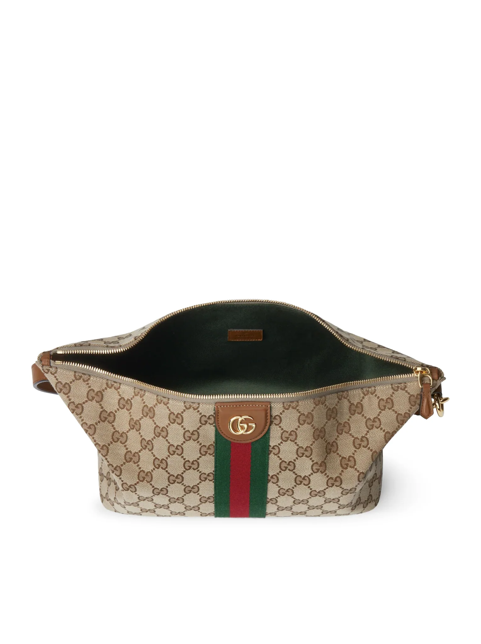 GUCCI VANITY MEDIUM HANDBAG - Image 8