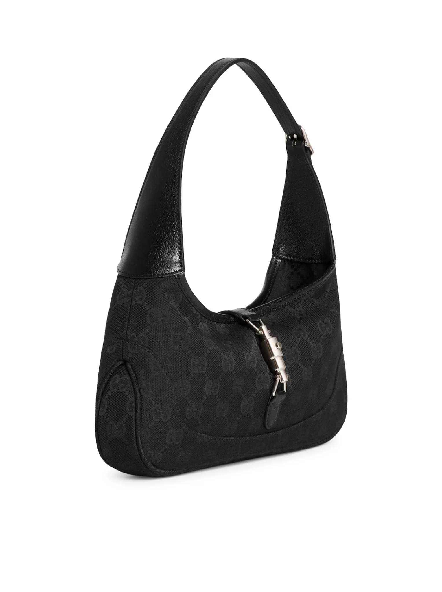JACKIE SLIM SMALL SHOULDER BAG - Image 6