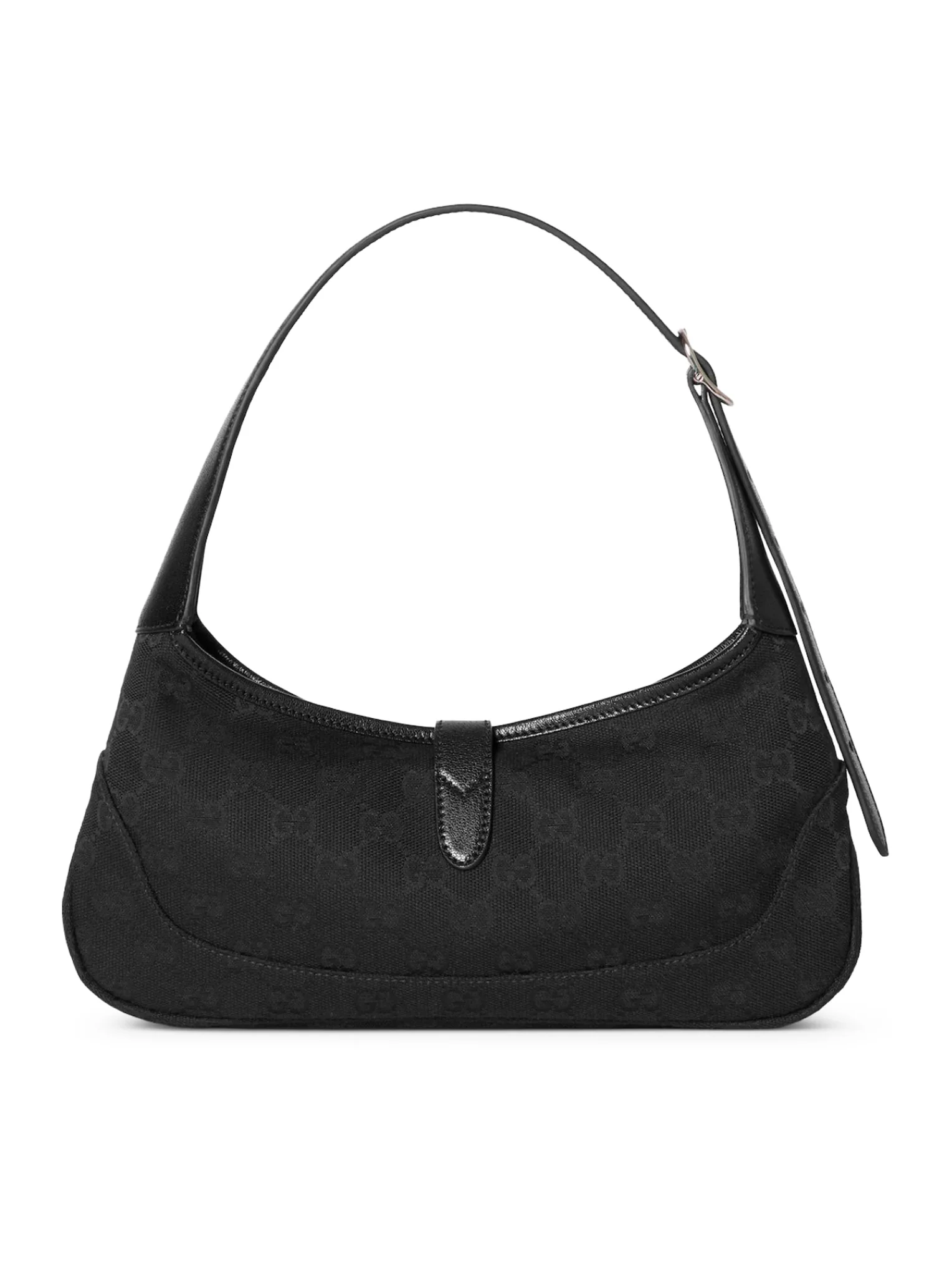 JACKIE SLIM SMALL SHOULDER BAG - Image 7