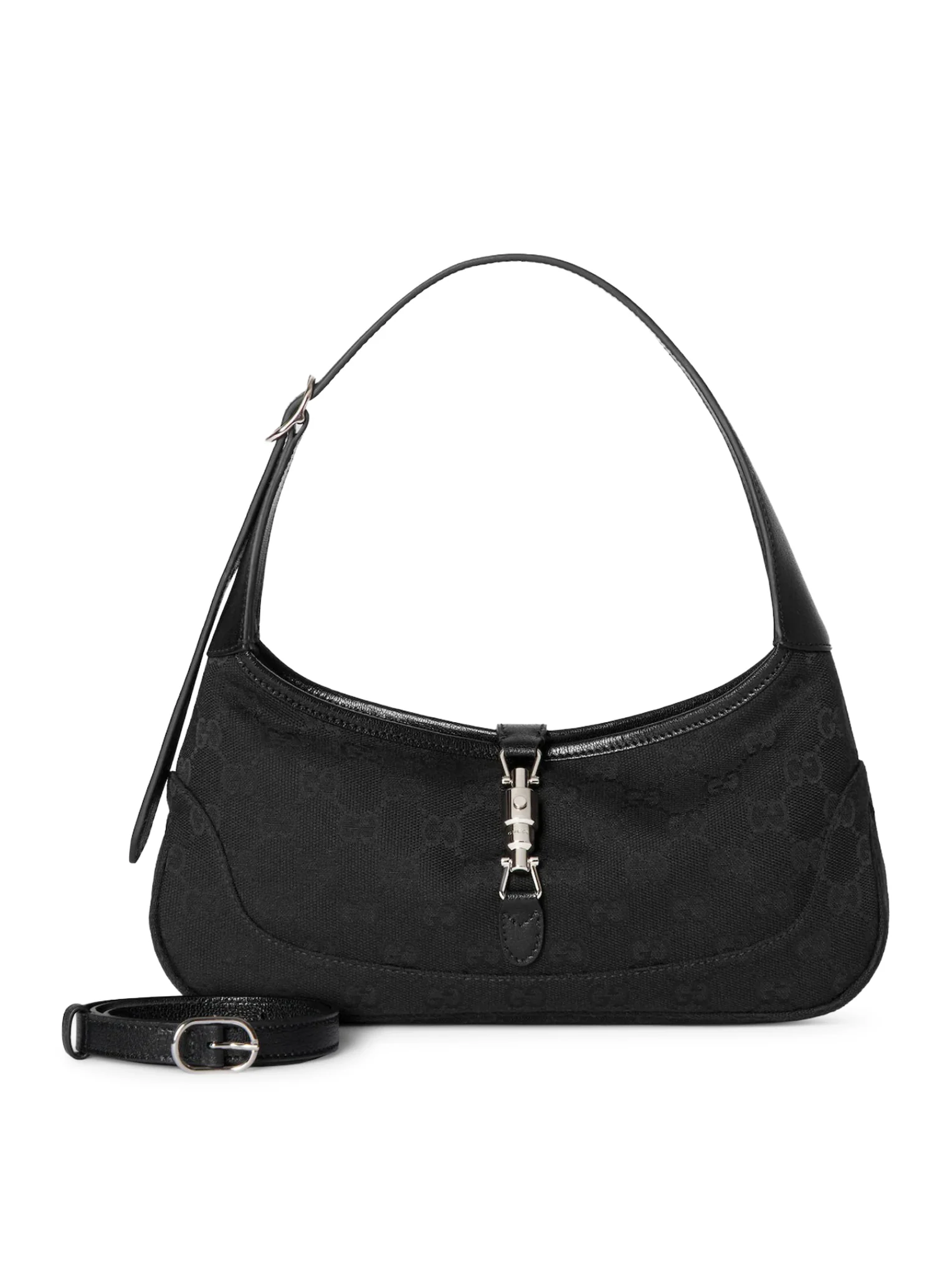 JACKIE SLIM SMALL SHOULDER BAG - Image 8