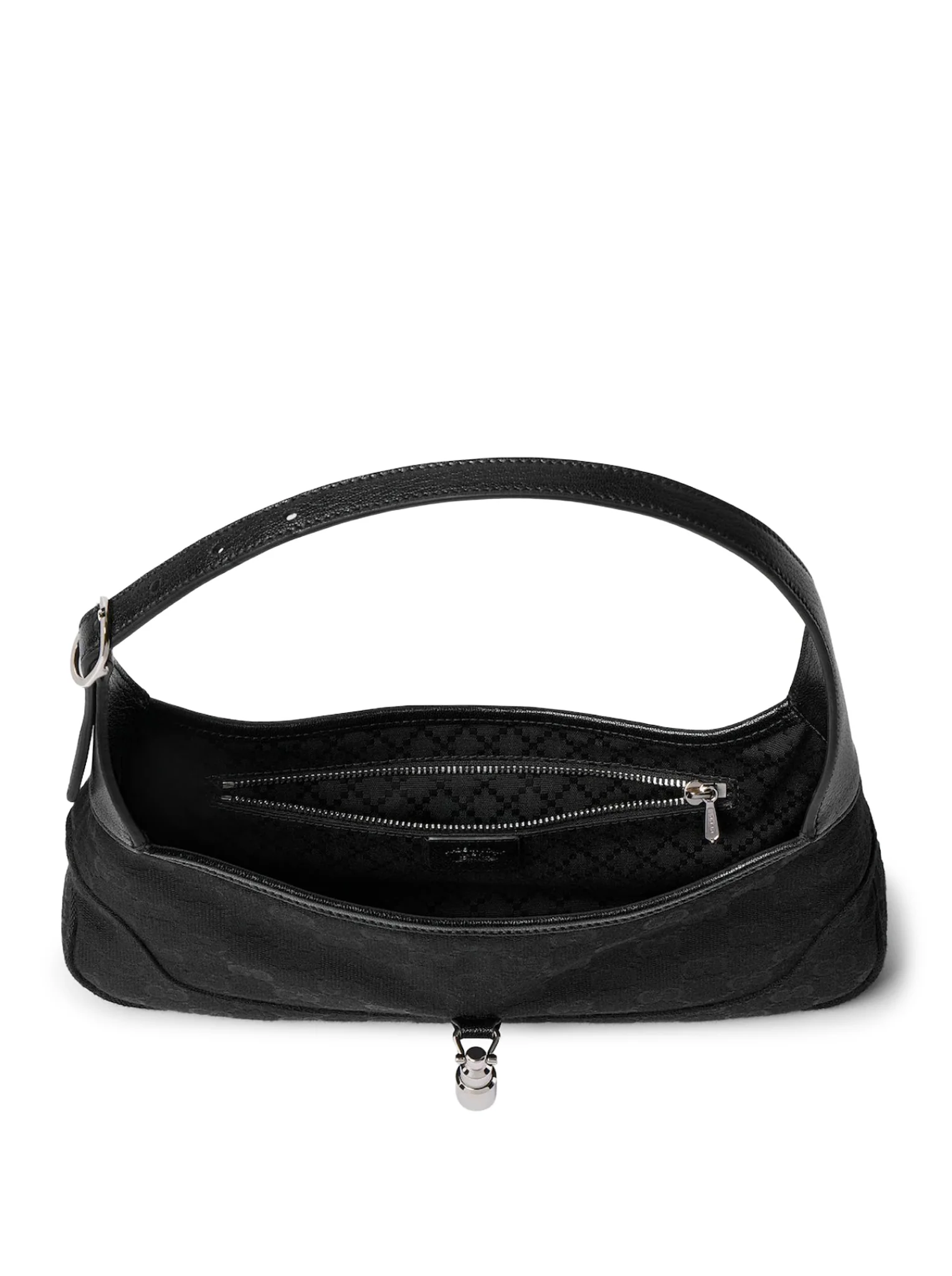 JACKIE SLIM SMALL SHOULDER BAG - Image 9
