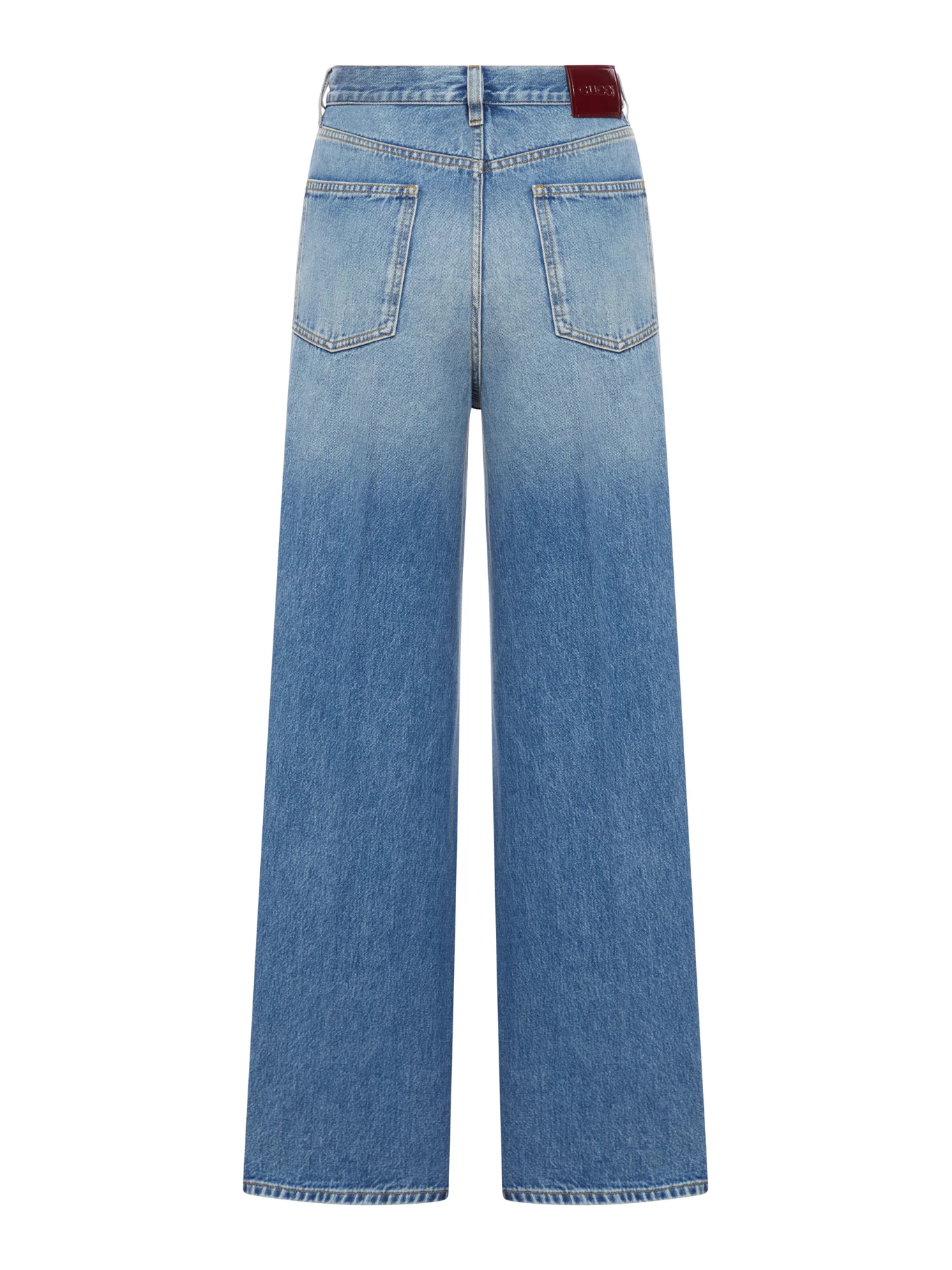 JEANS WIDE LEG - Image 2