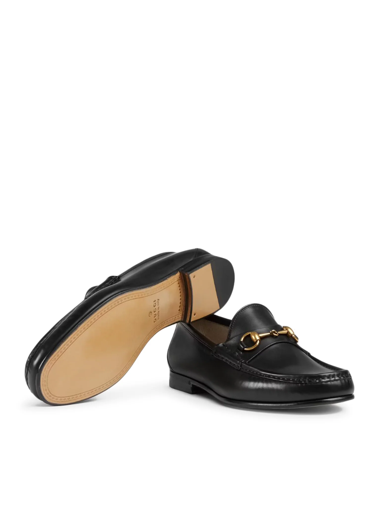 LOAFERS WITH HORSE DETAIL - Image 5
