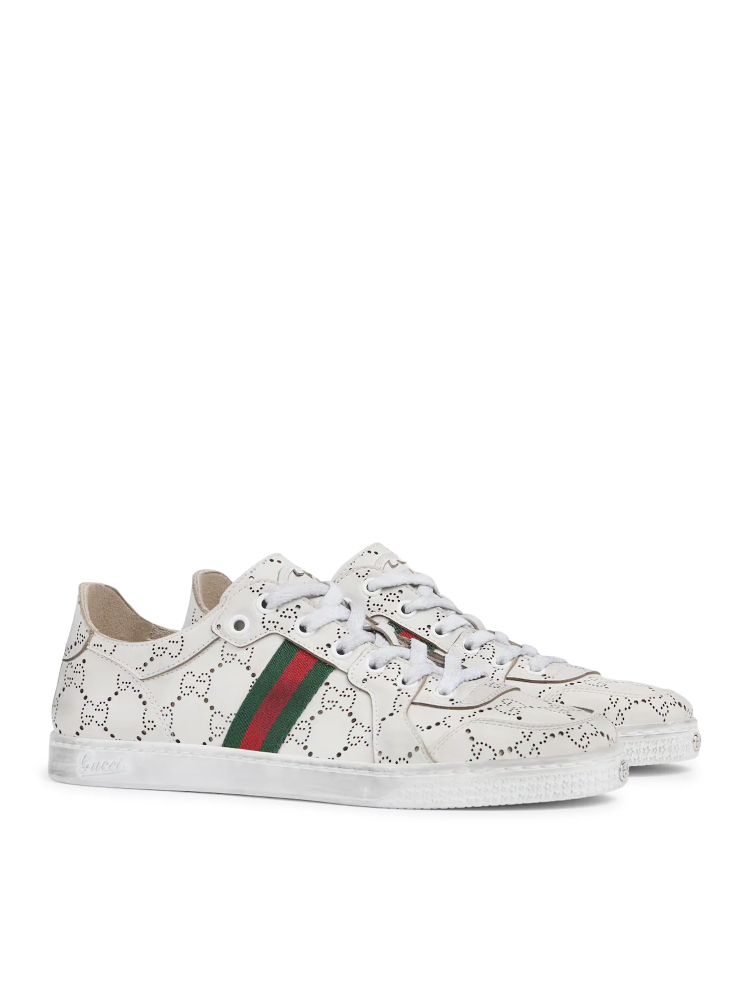 LOW STRETCH SNEAKER - Image 4