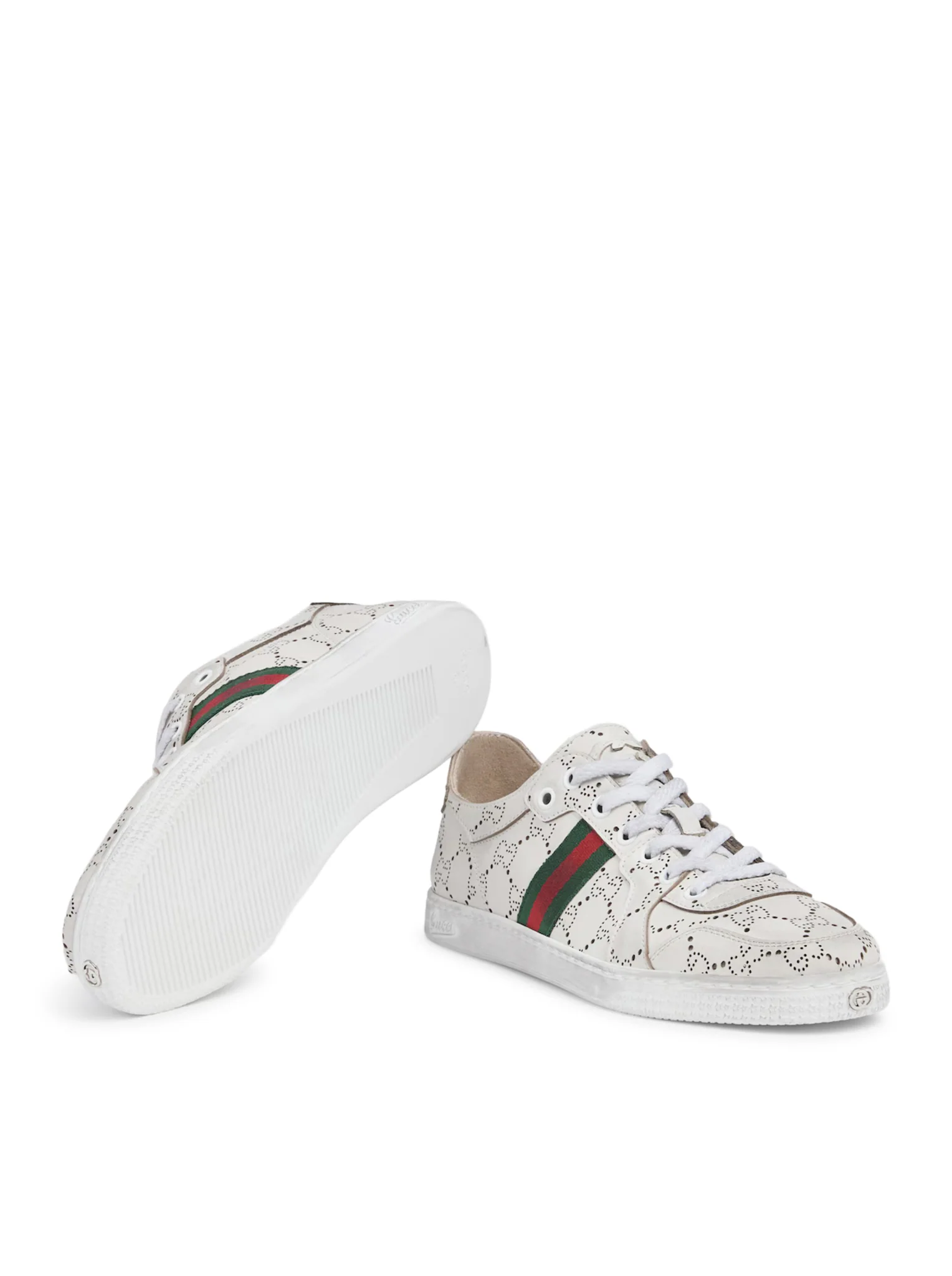 LOW STRETCH SNEAKER - Image 6