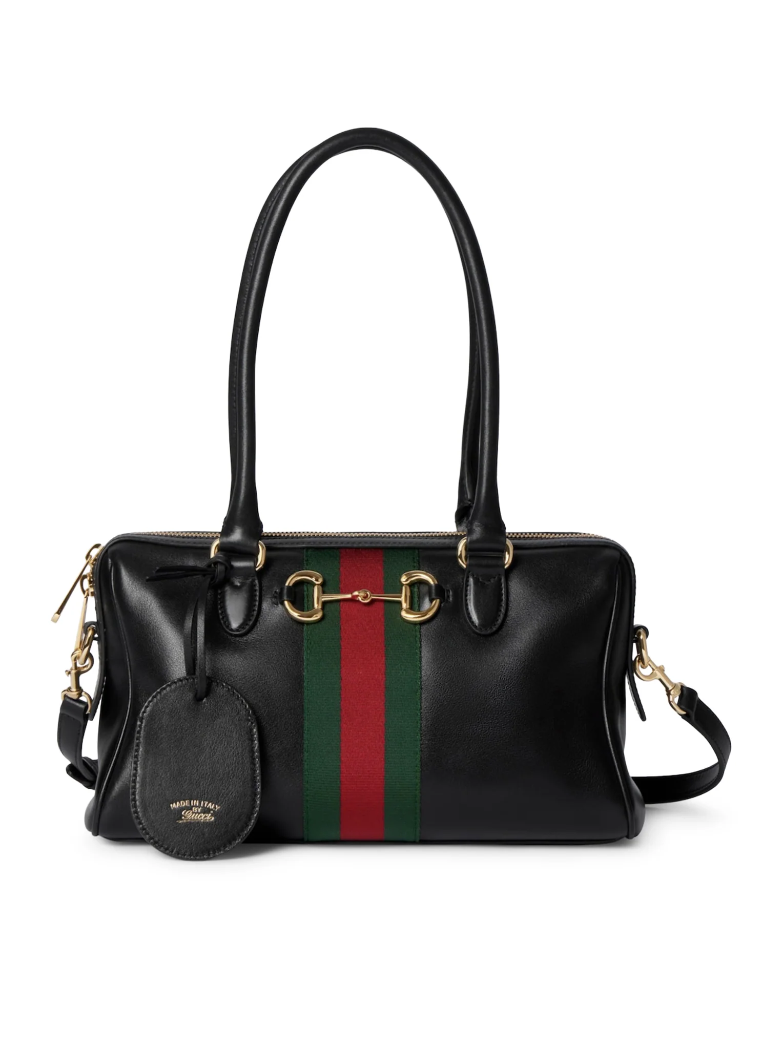 MEDIUM BAG TOP HANDLE