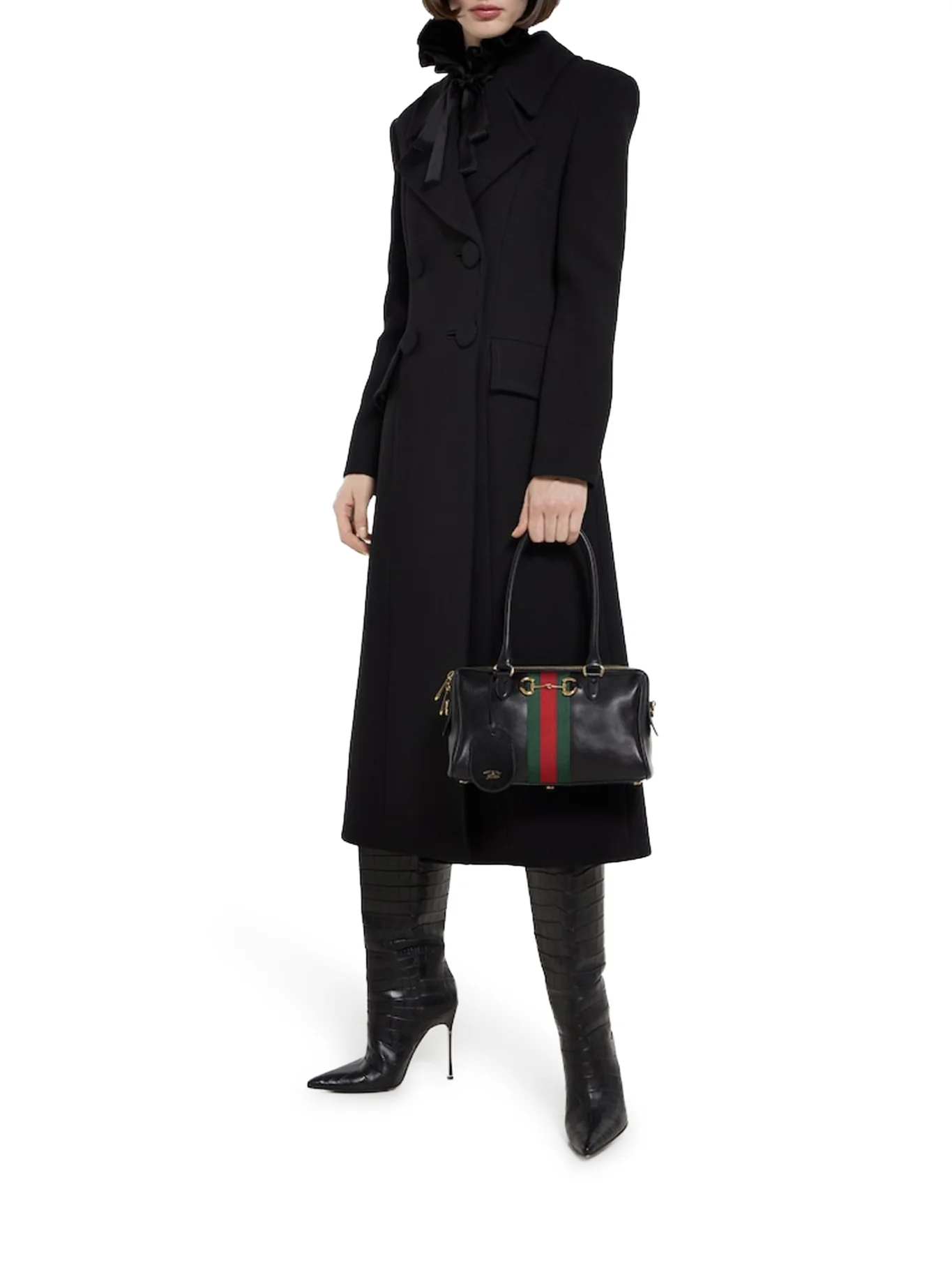 MEDIUM BAG TOP HANDLE - Image 2
