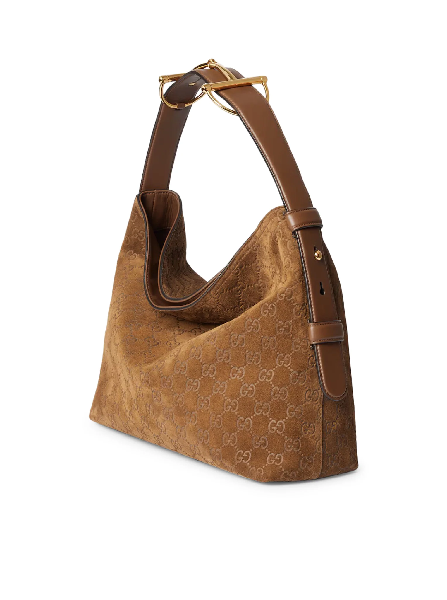 MEDIUM LEATHER TOTE BAG - Image 4