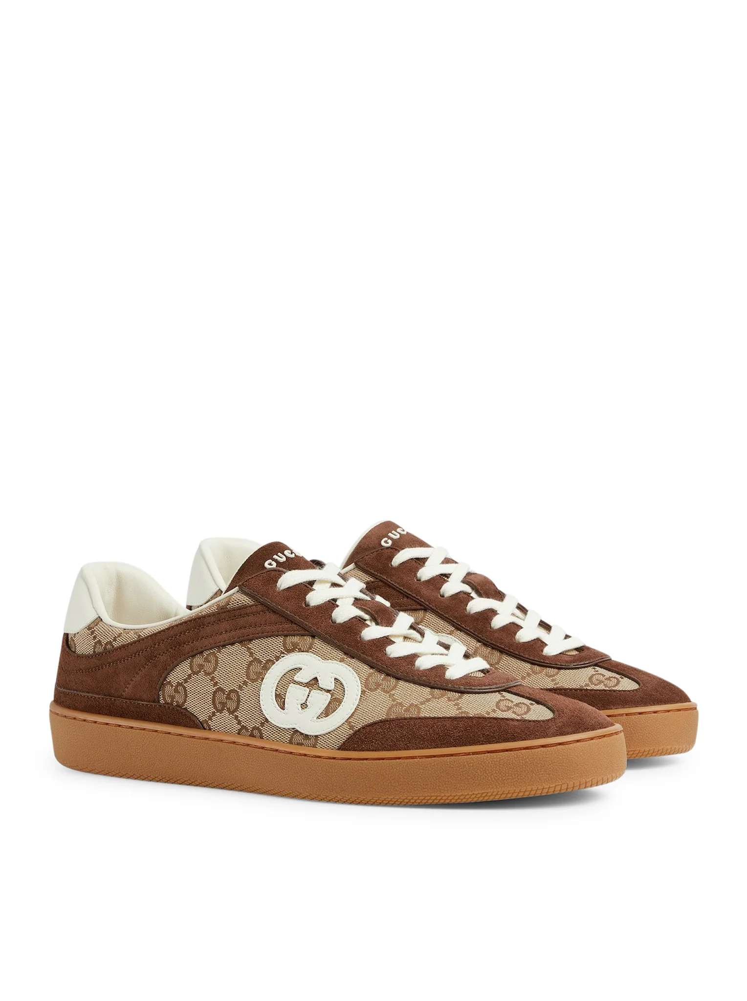 MEN`S SNEAKERS G75 - Image 2