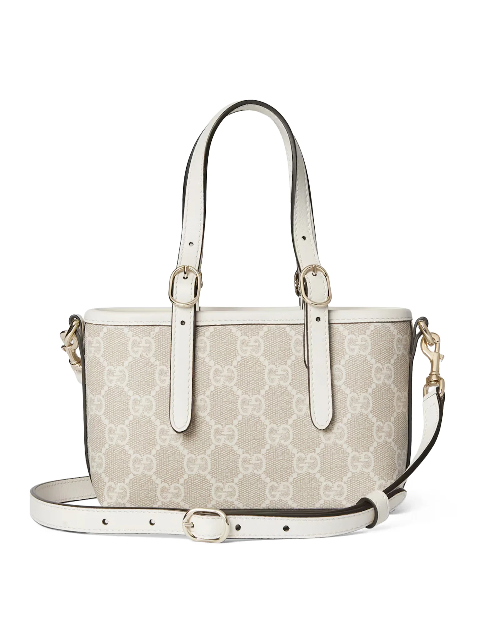 MINI GG EMBLEM BAG - Image 6