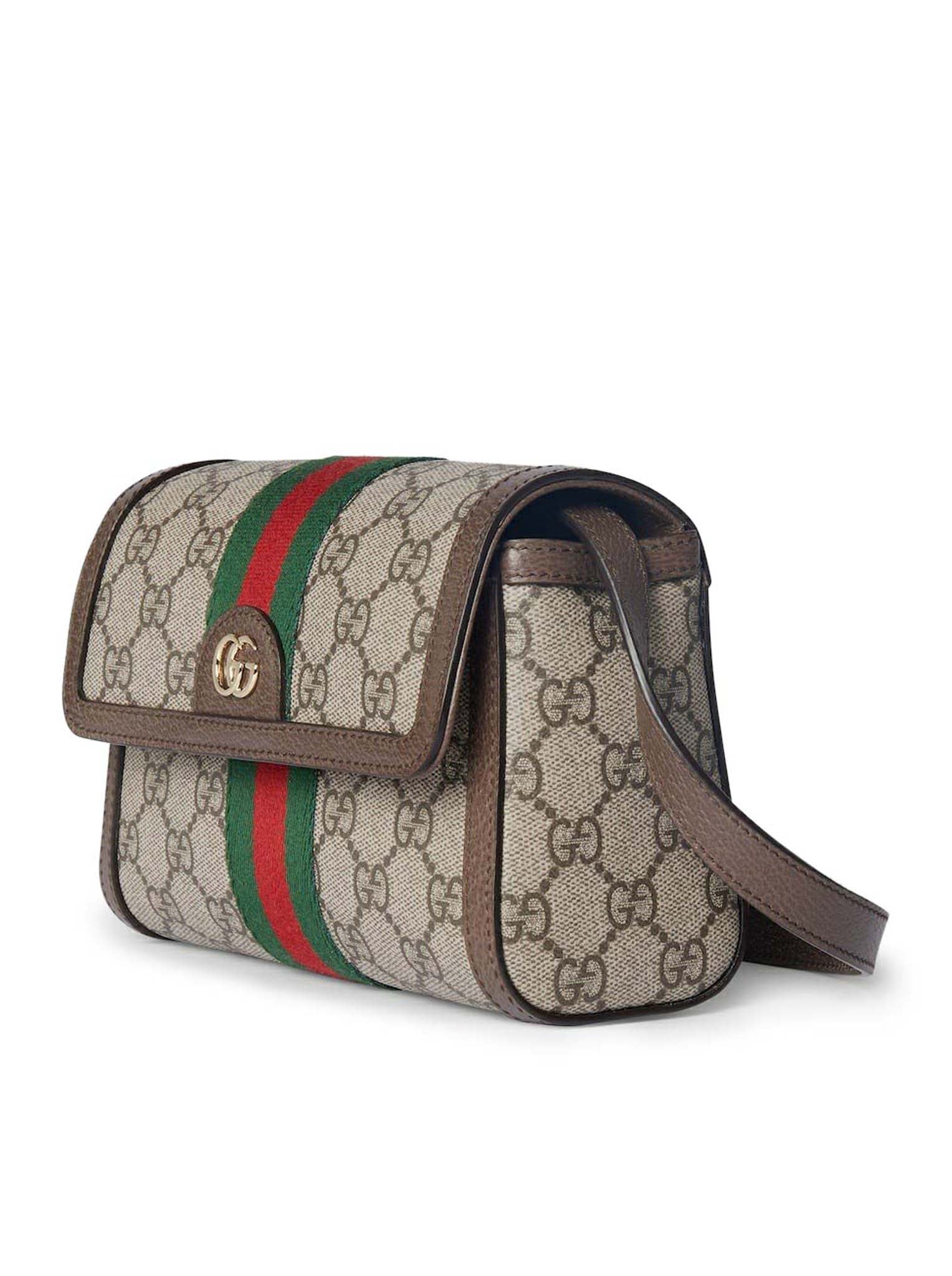 MINI OPHIDIA BAG - Image 4