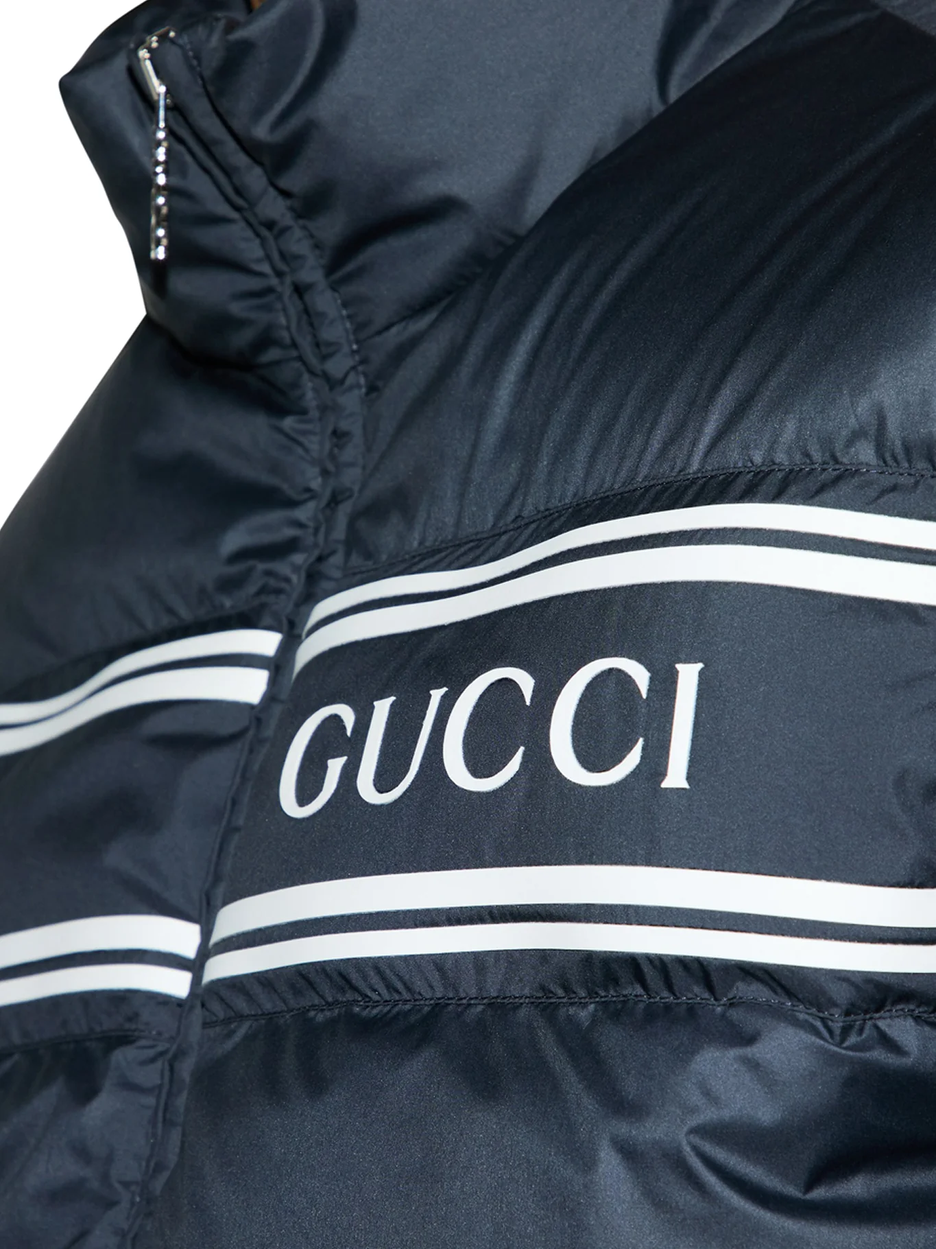 NYLON DOWN JACKET - Image 7