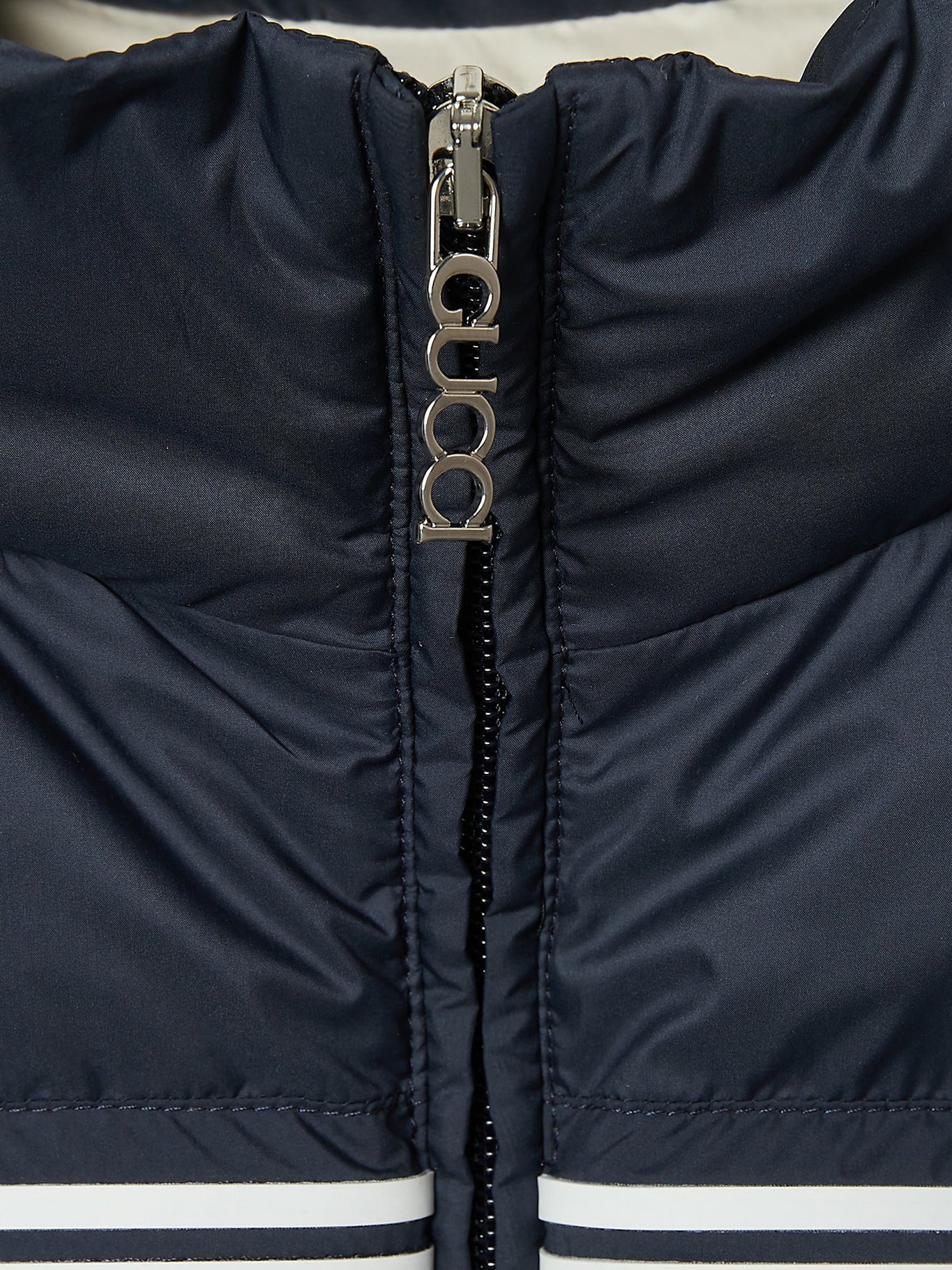 NYLON DOWN JACKET - Image 9