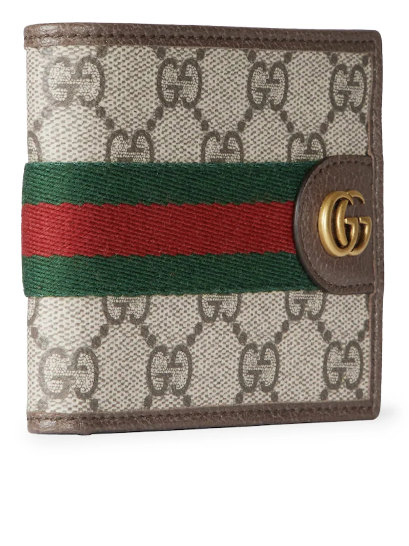 OPHIDIA BI-FOLD WALLET - Image 2