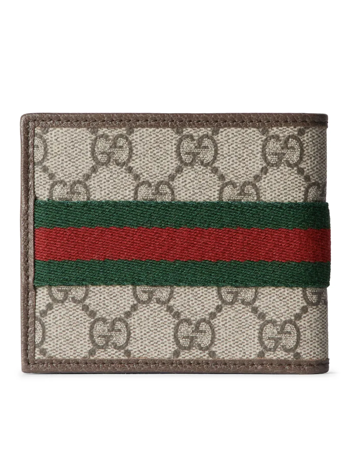 OPHIDIA BI-FOLD WALLET - Image 3