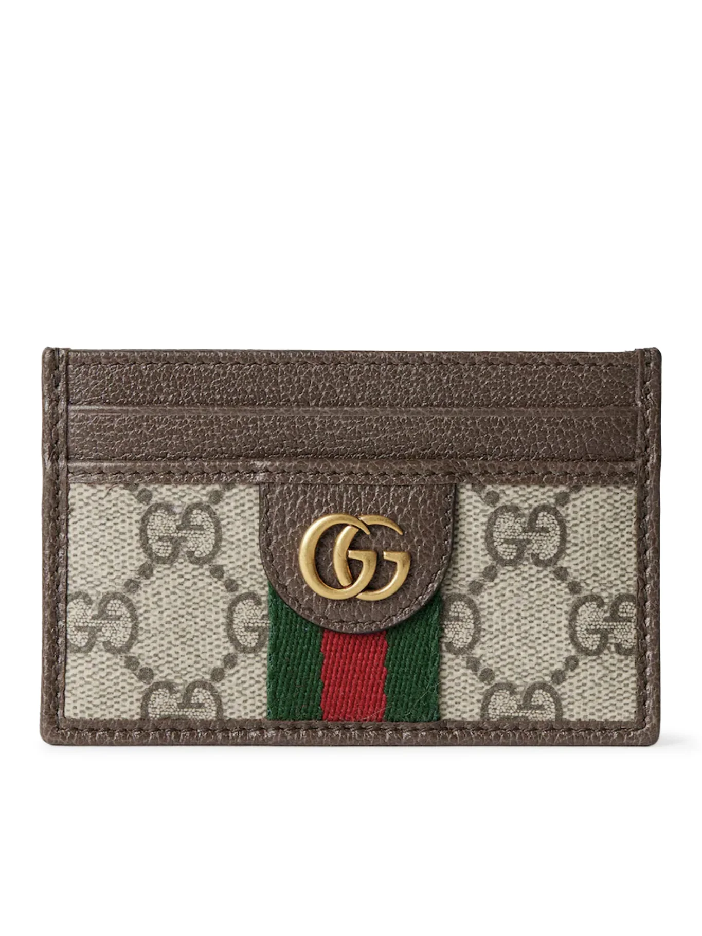 OPHIDIA CARD HOLDER