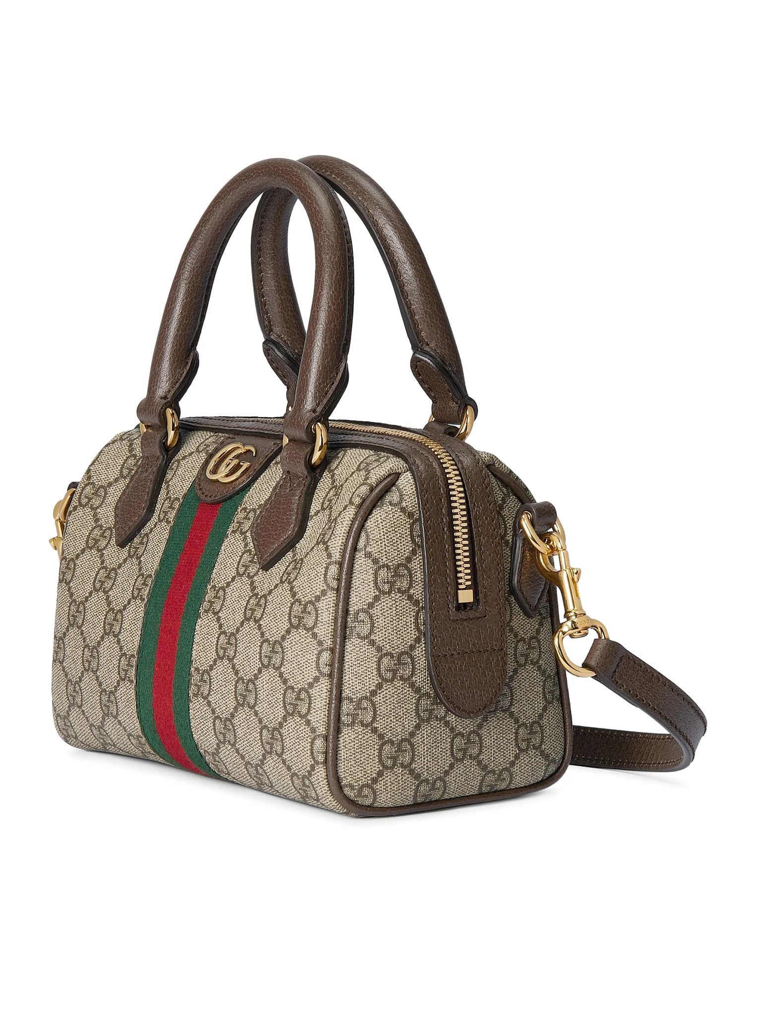 OPHIDIA GG MINI HANDBAG - Image 4