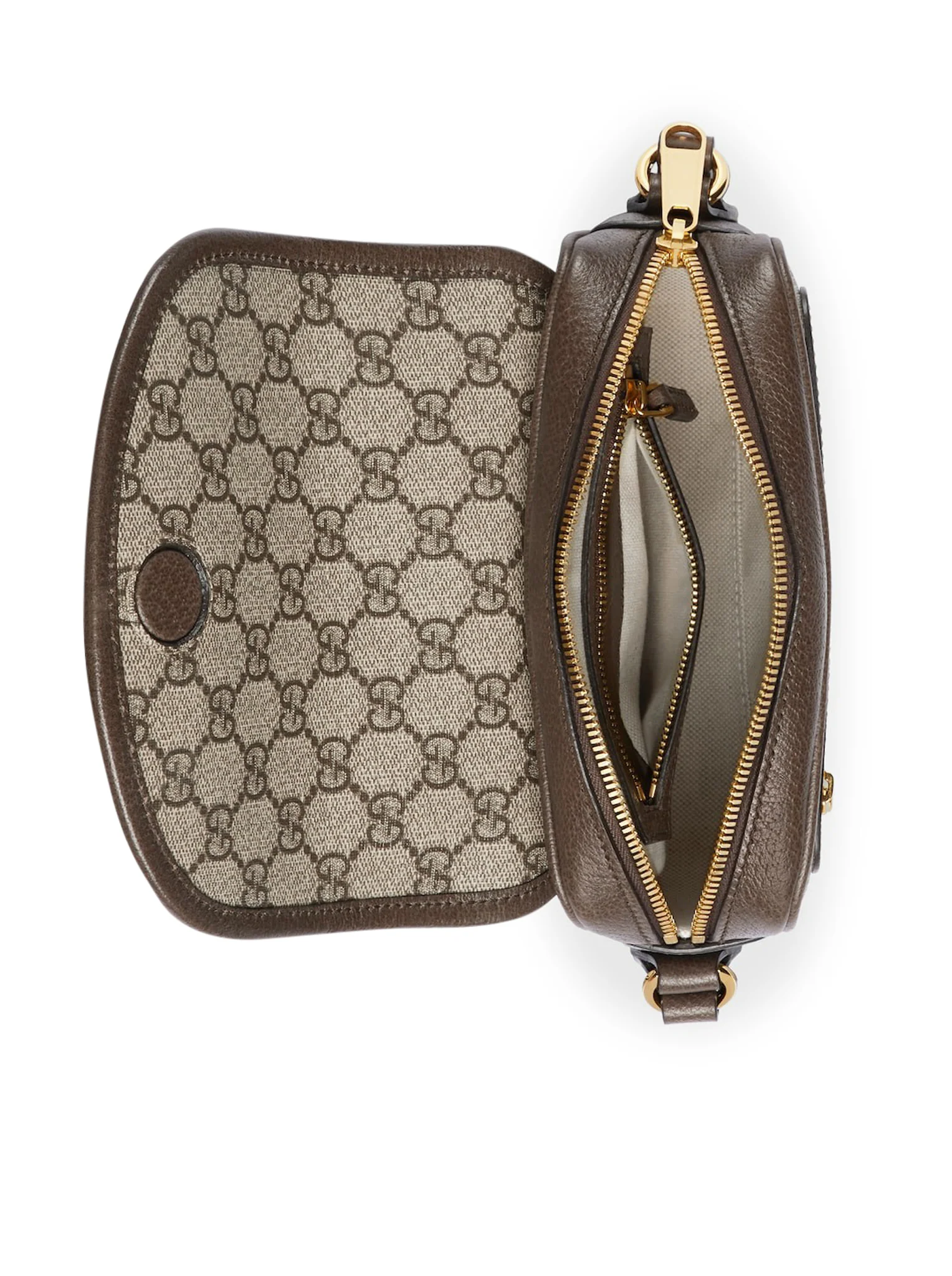 OPHIDIA GG MINI SHOULDER BAG - Image 8
