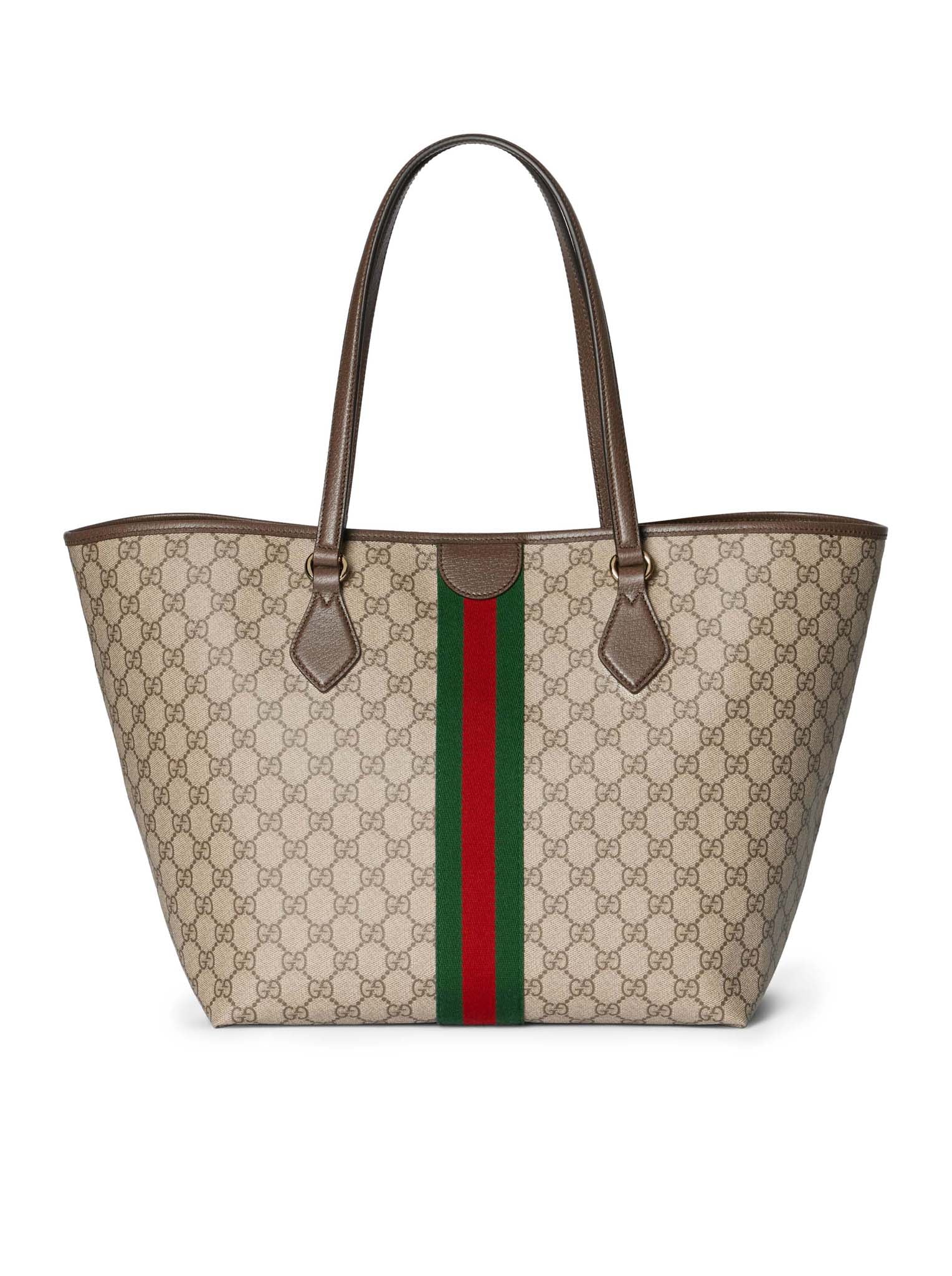 OPHIDIA LARGE TOTE BAG - Image 3