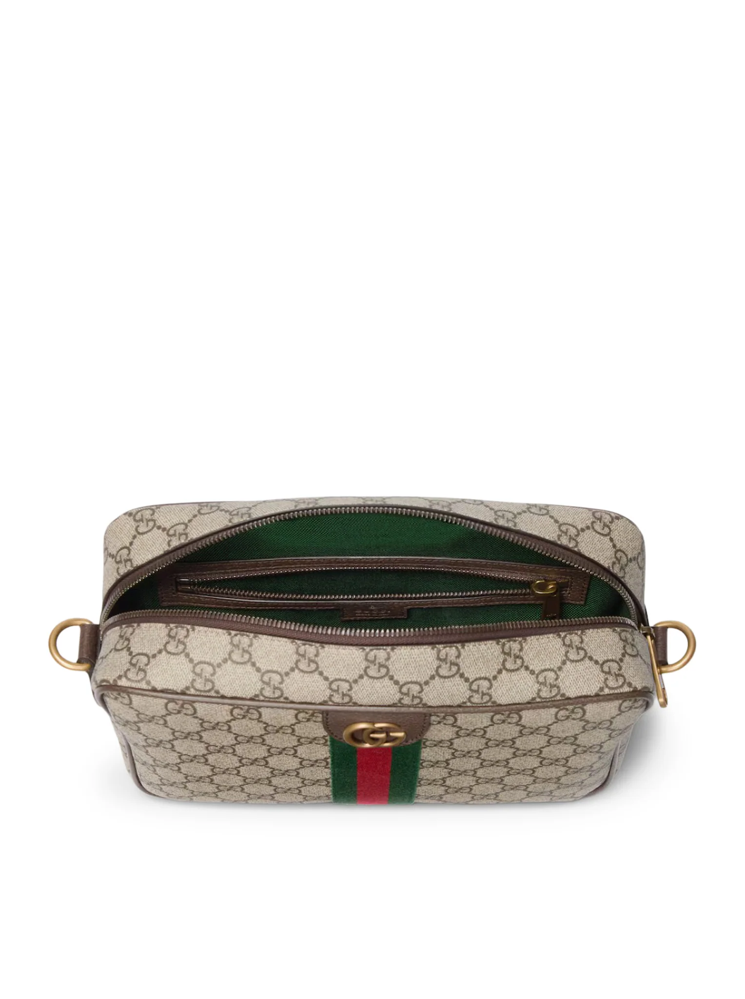 OPHIDIA MEDIUM SHOULDER BAG - Image 6