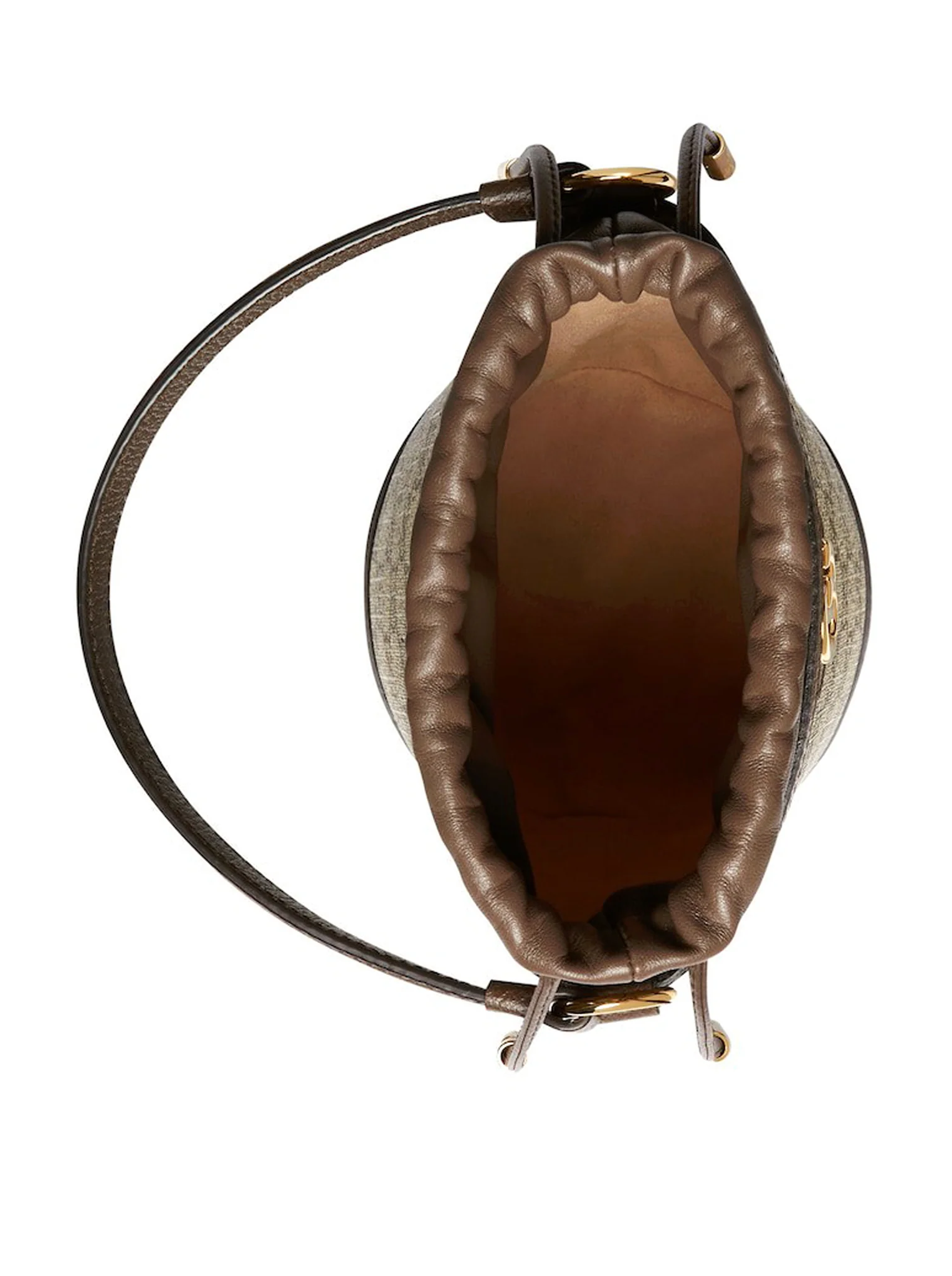 OPHIDIA MINI BUCKET BAG - Image 9
