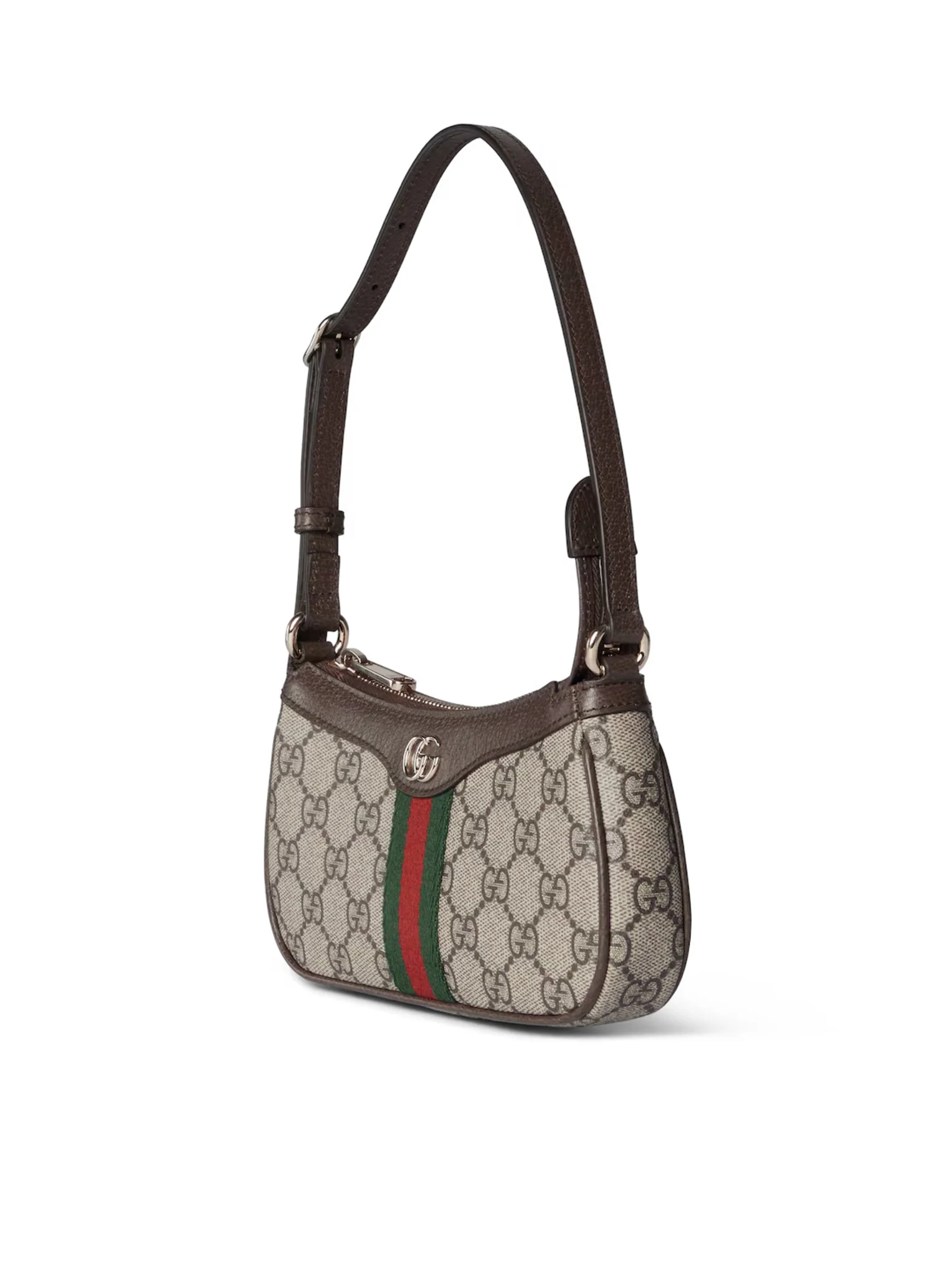 OPHIDIA MINI SHOULDER BAG - Image 4