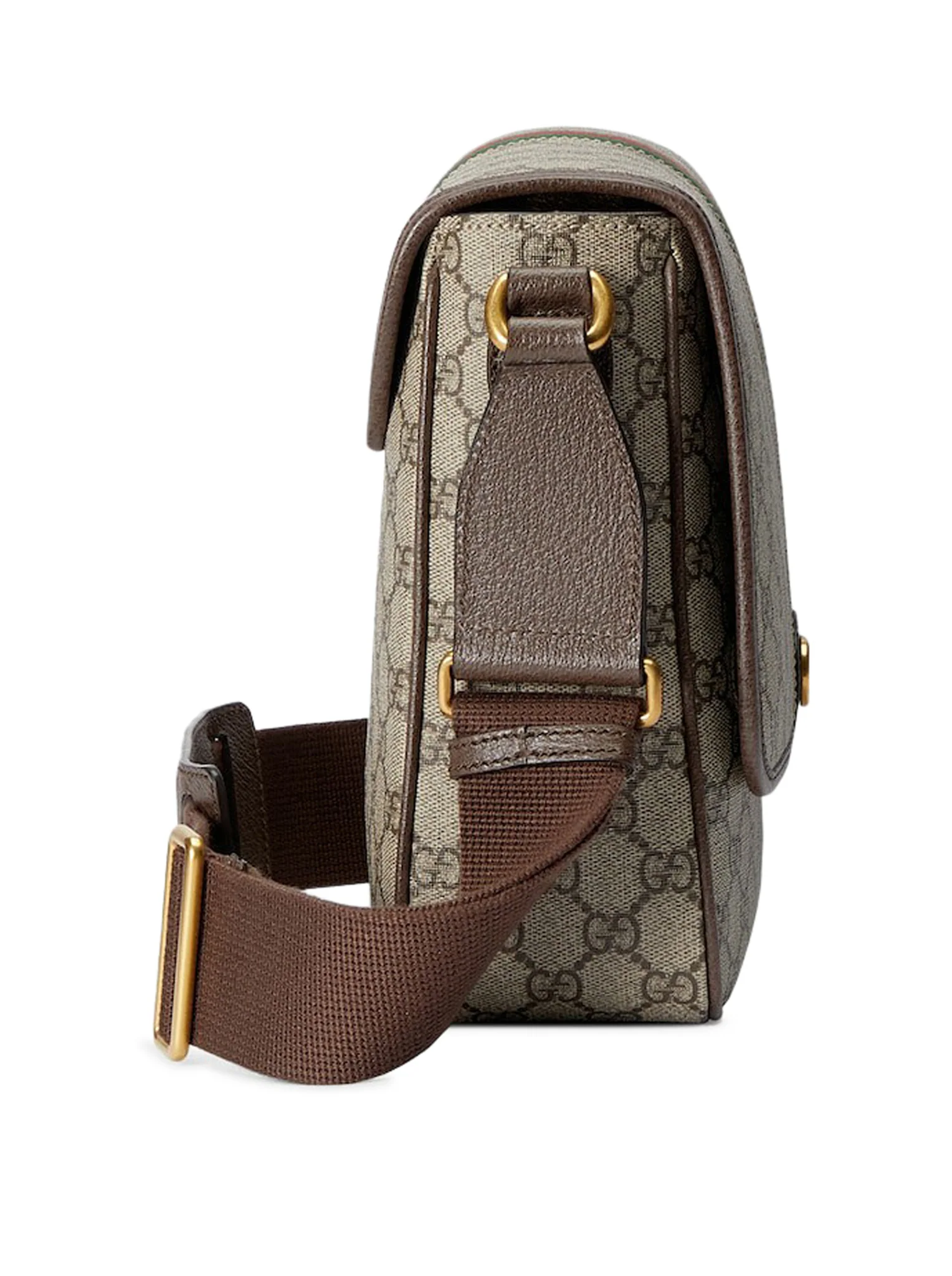OPHIDIA SHOULDER BAG MEDIUM SIZE - Image 5