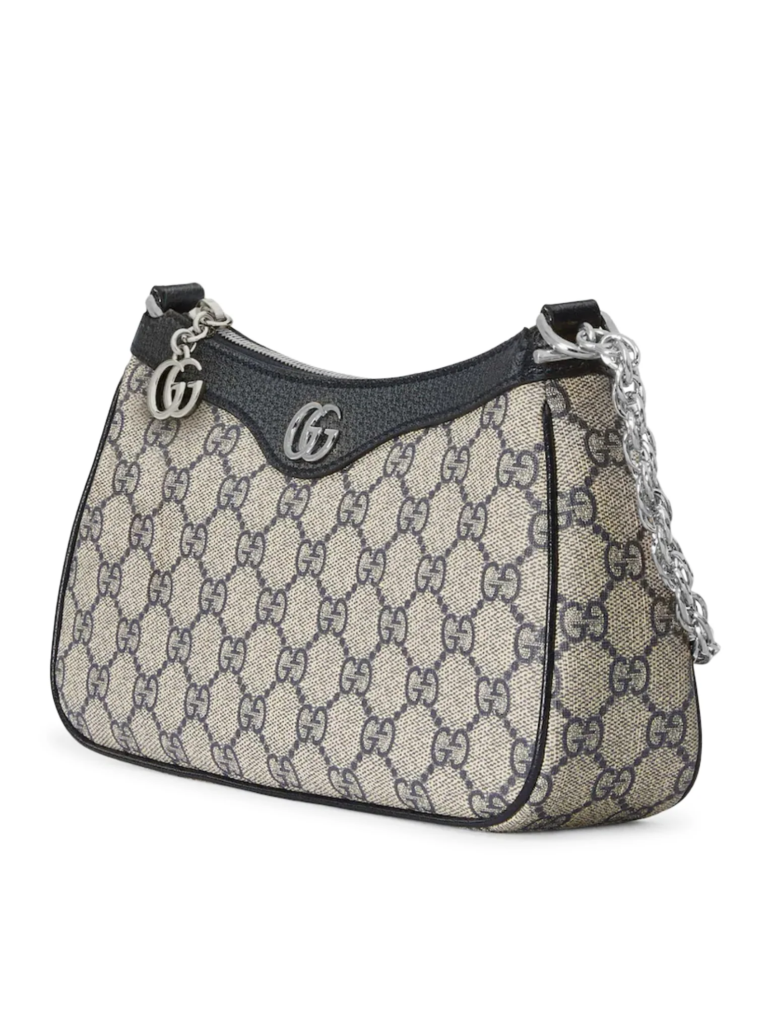 OPHIDIA SMALL SHOULDER BAG - Image 4