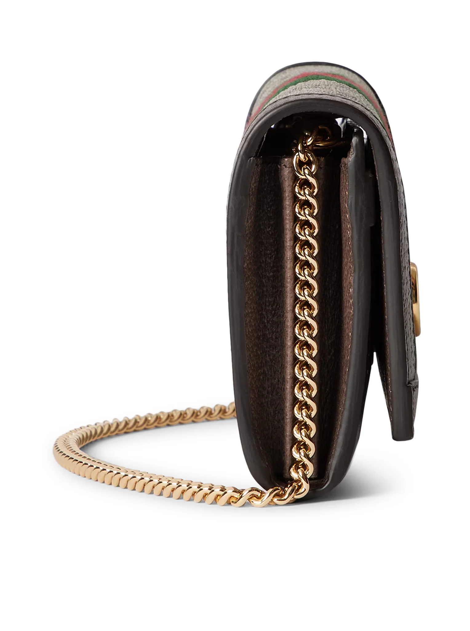 OPHIDIA WALLET WITH CHAIN - Image 5
